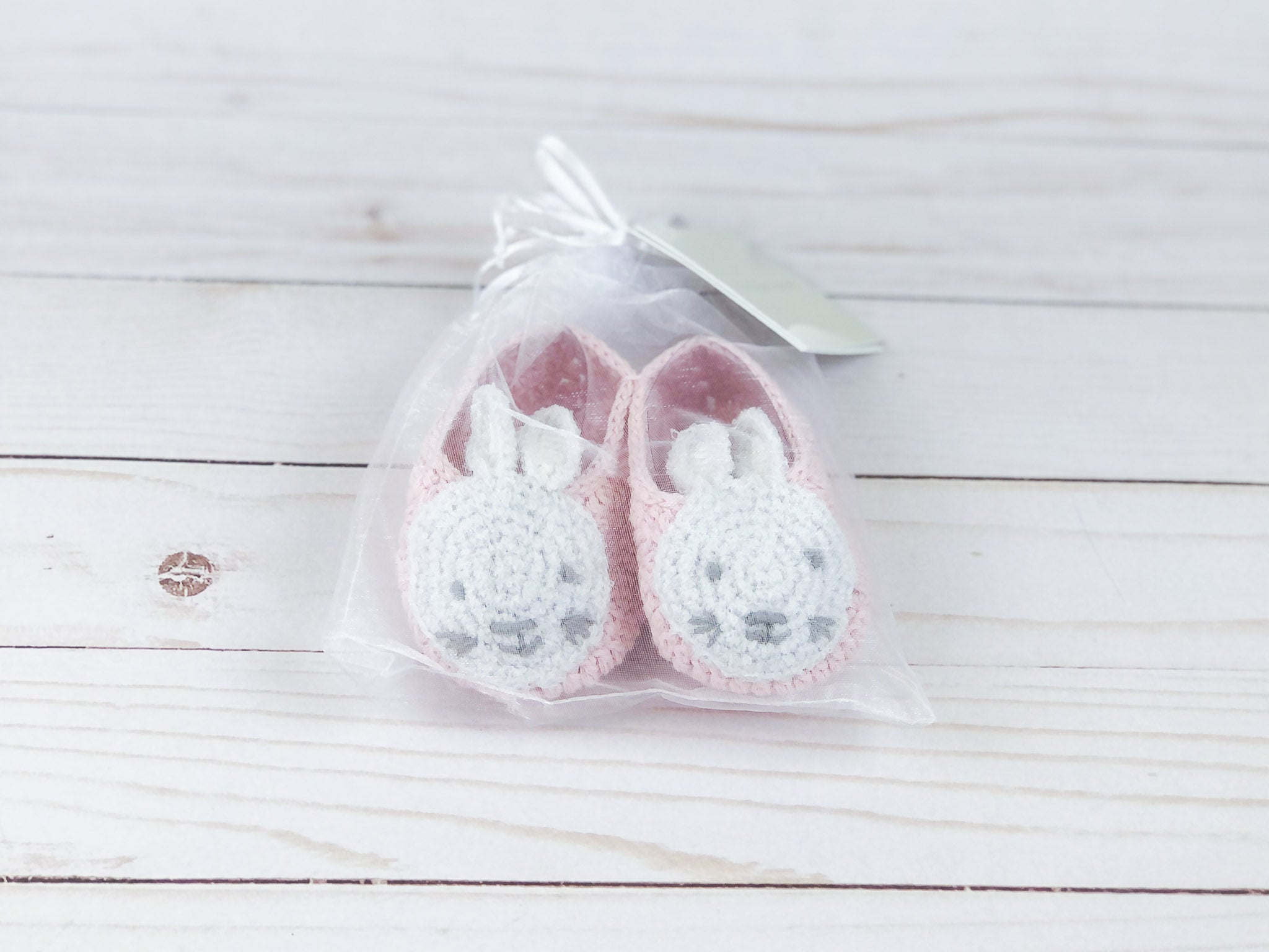 Elegant Baby Blankets and Booties - Buy separately or together