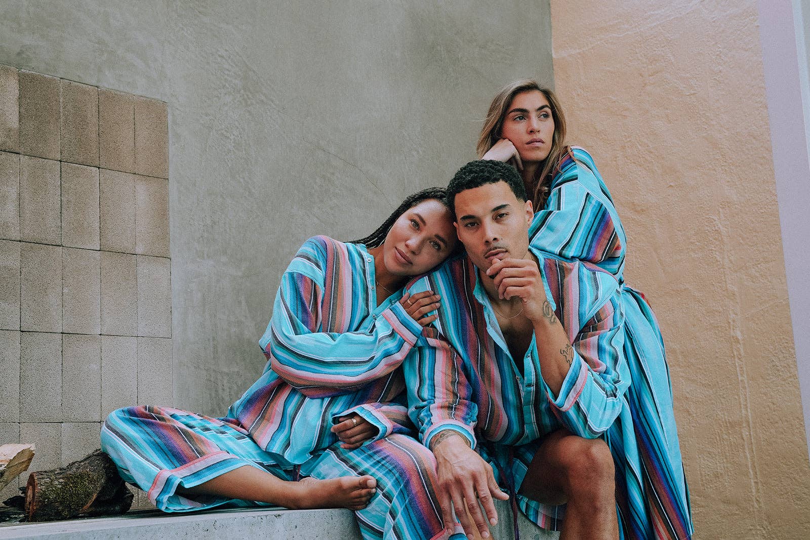 Motel Robe