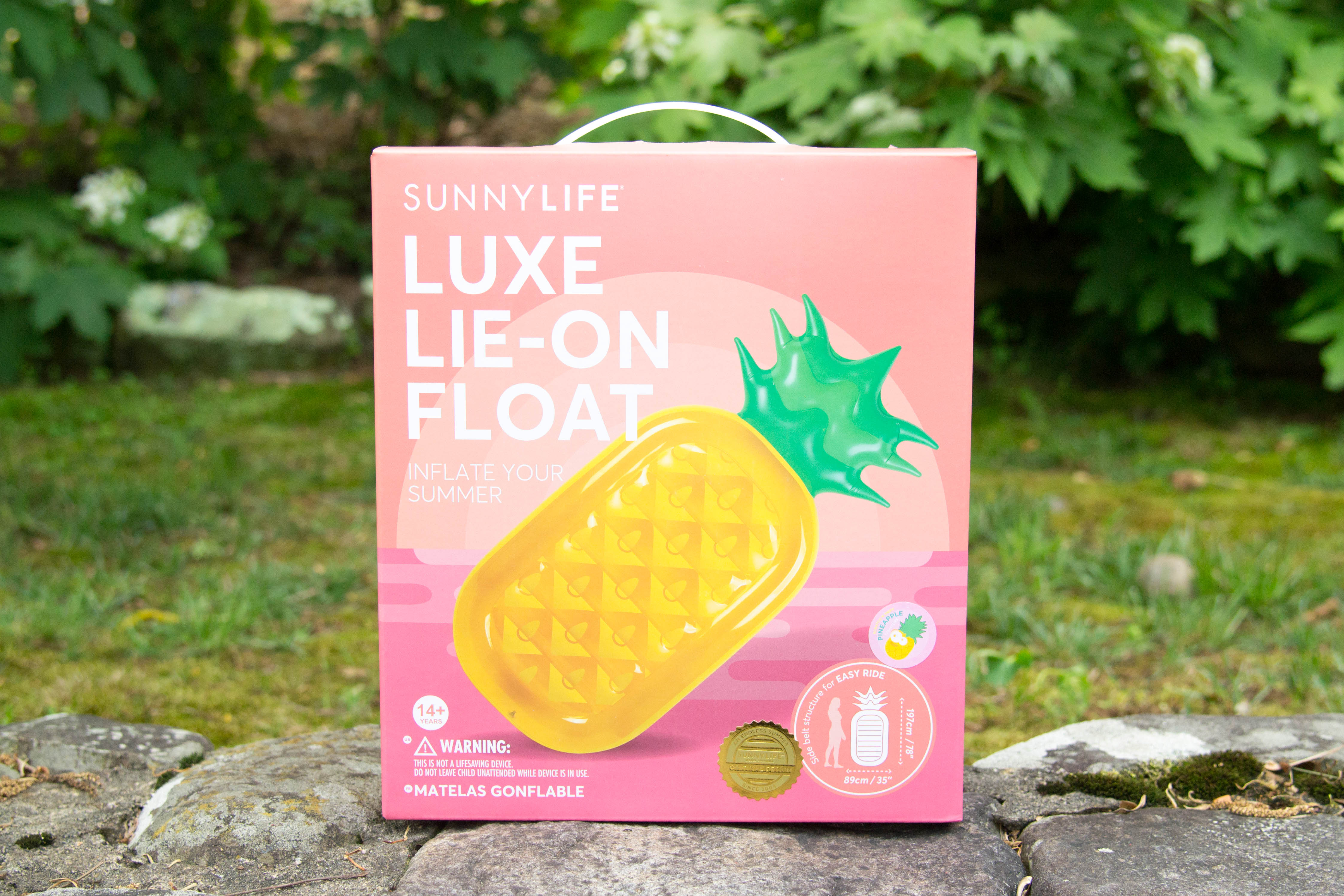 Sunnylife Pool Floats