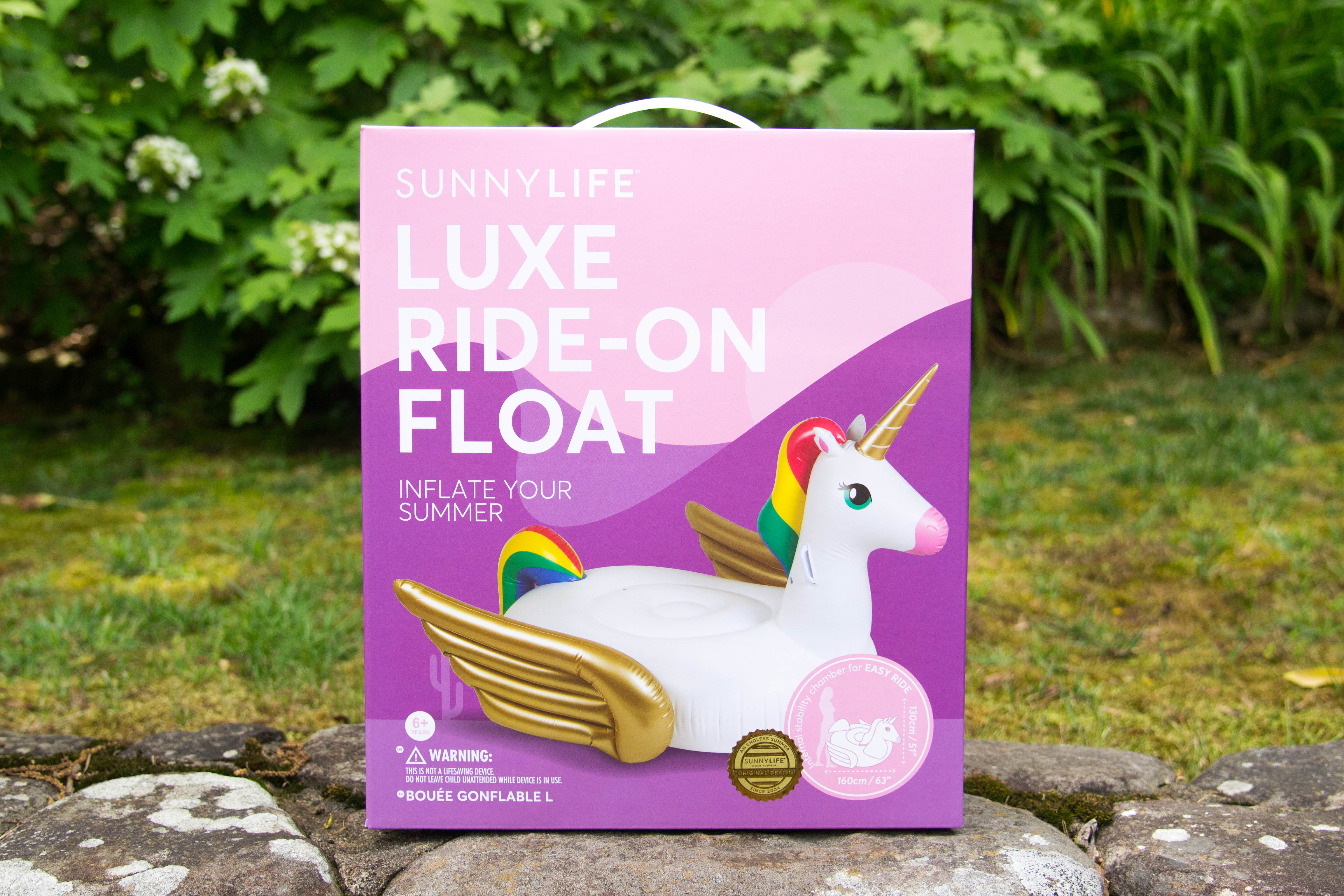 Sunnylife Pool Floats