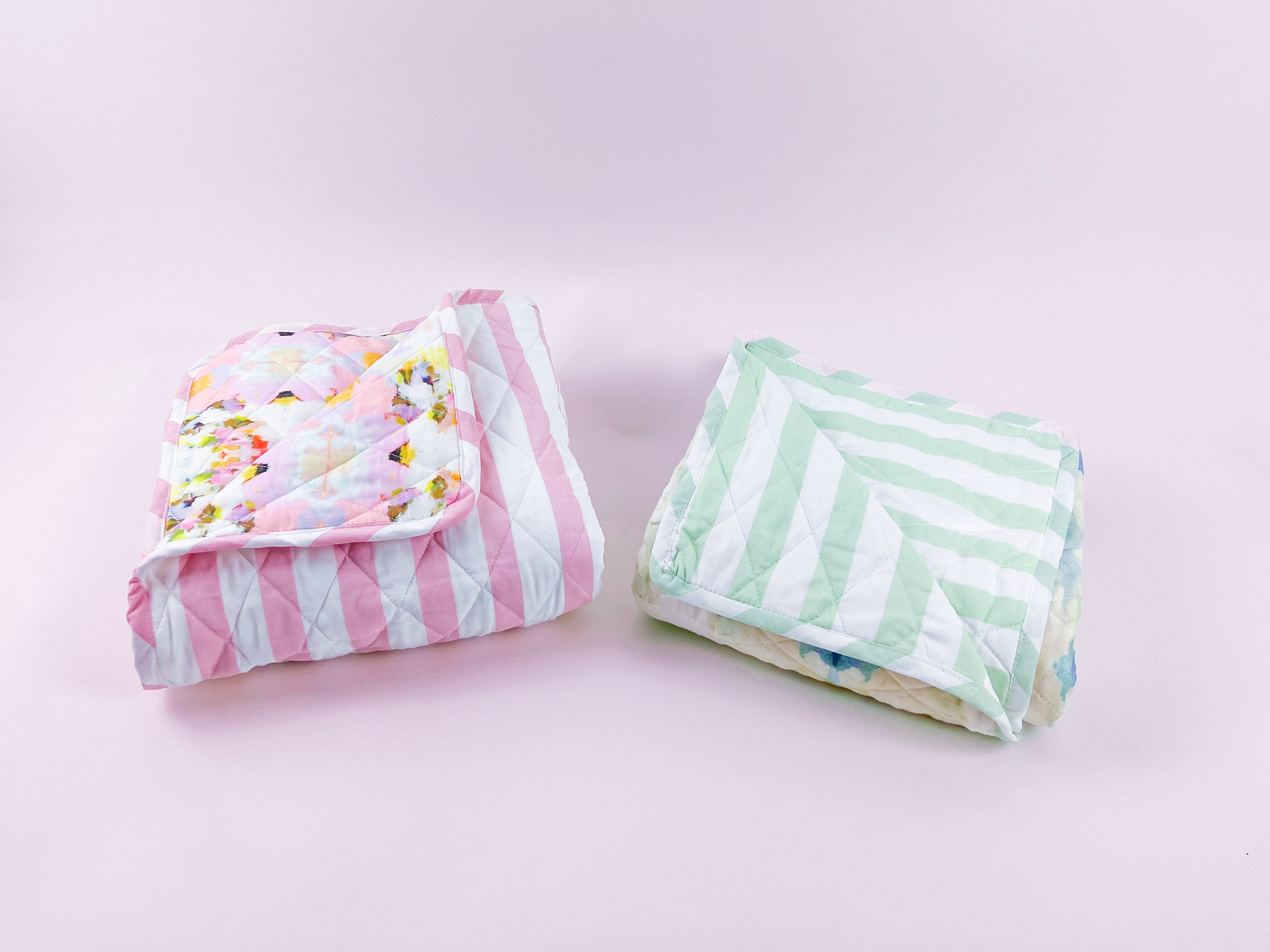 Baby Blanket by Laura Park Designs