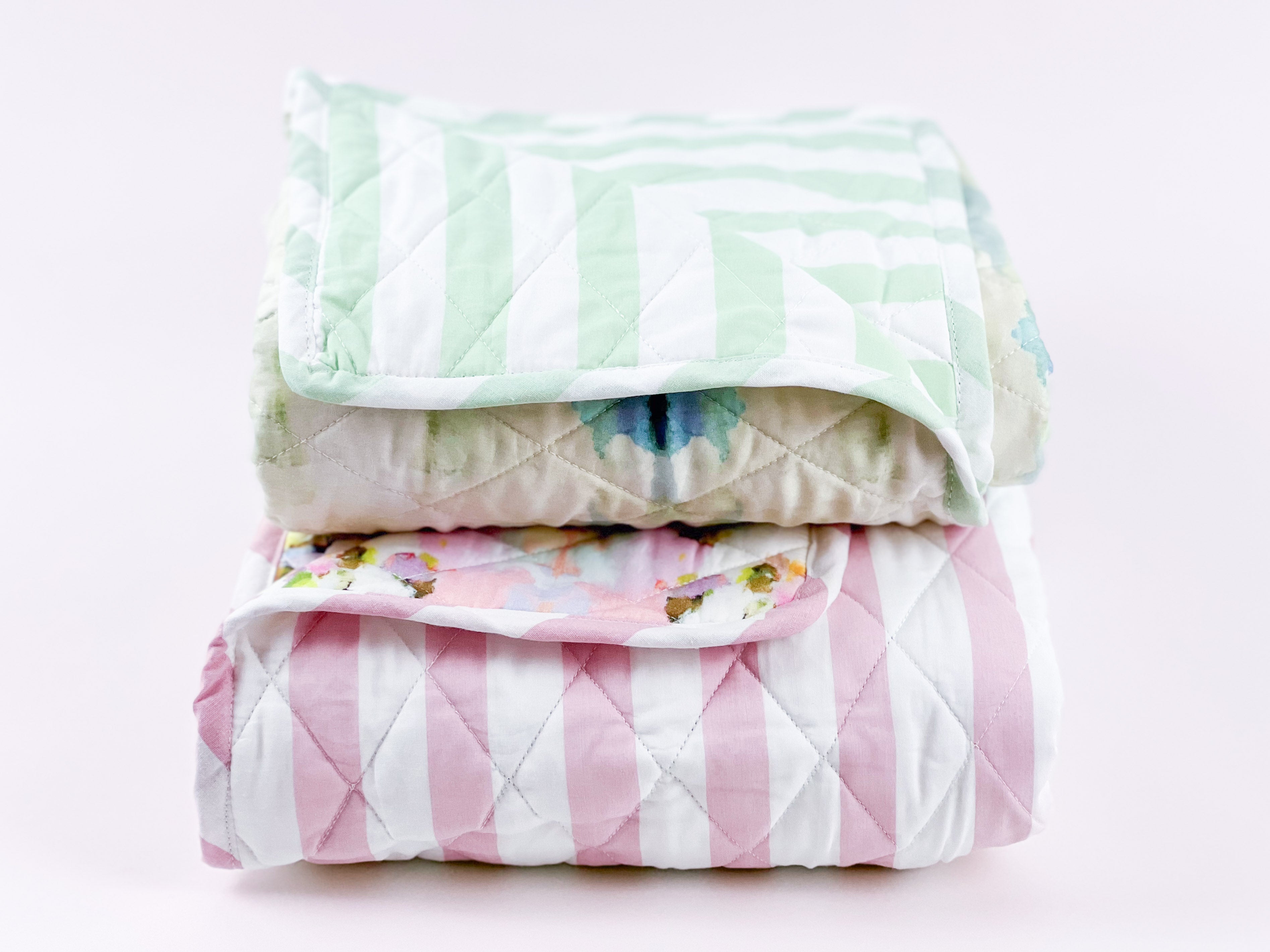 Baby Blanket by Laura Park Designs