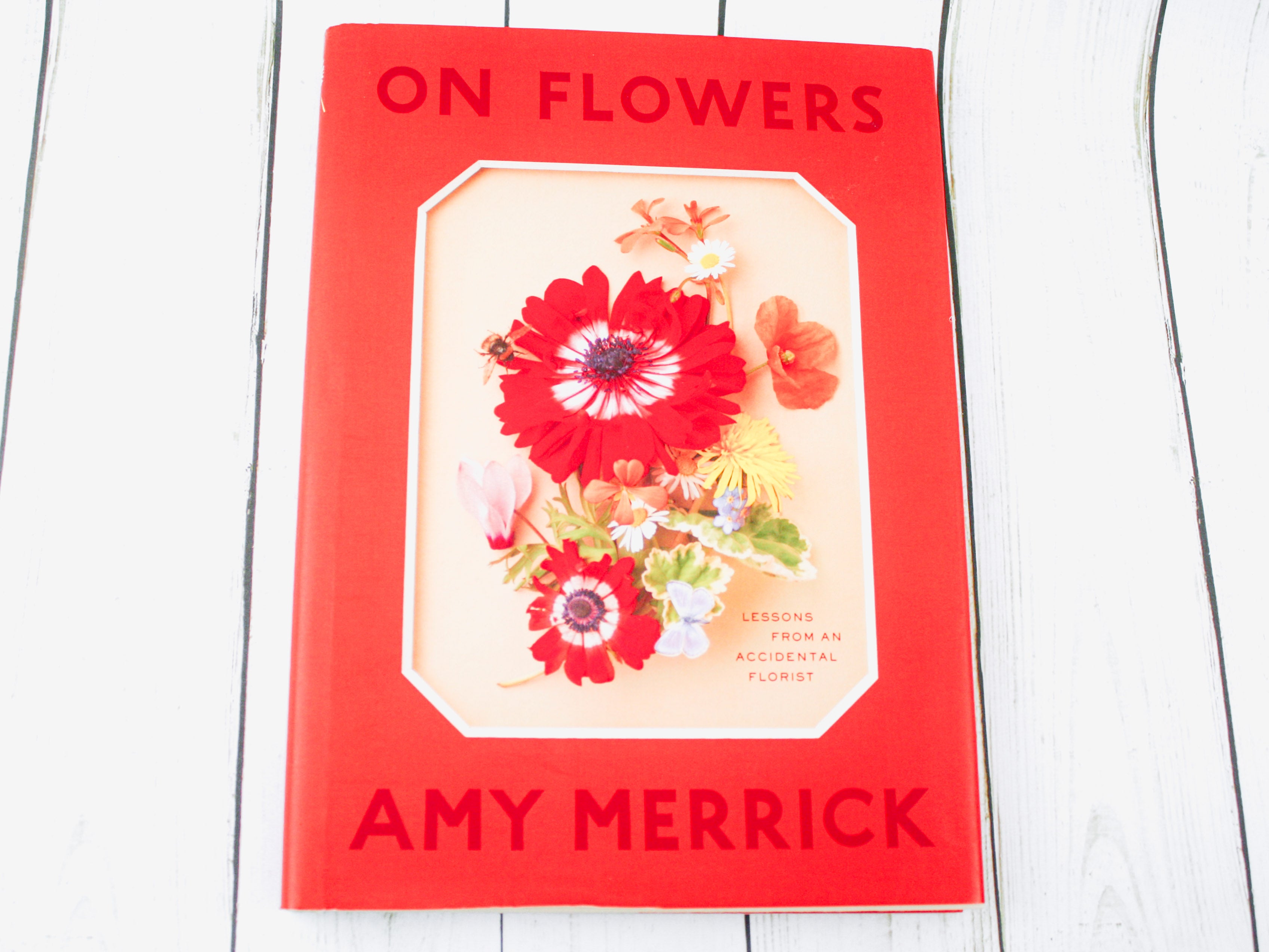 Gardening Coffee Table Books