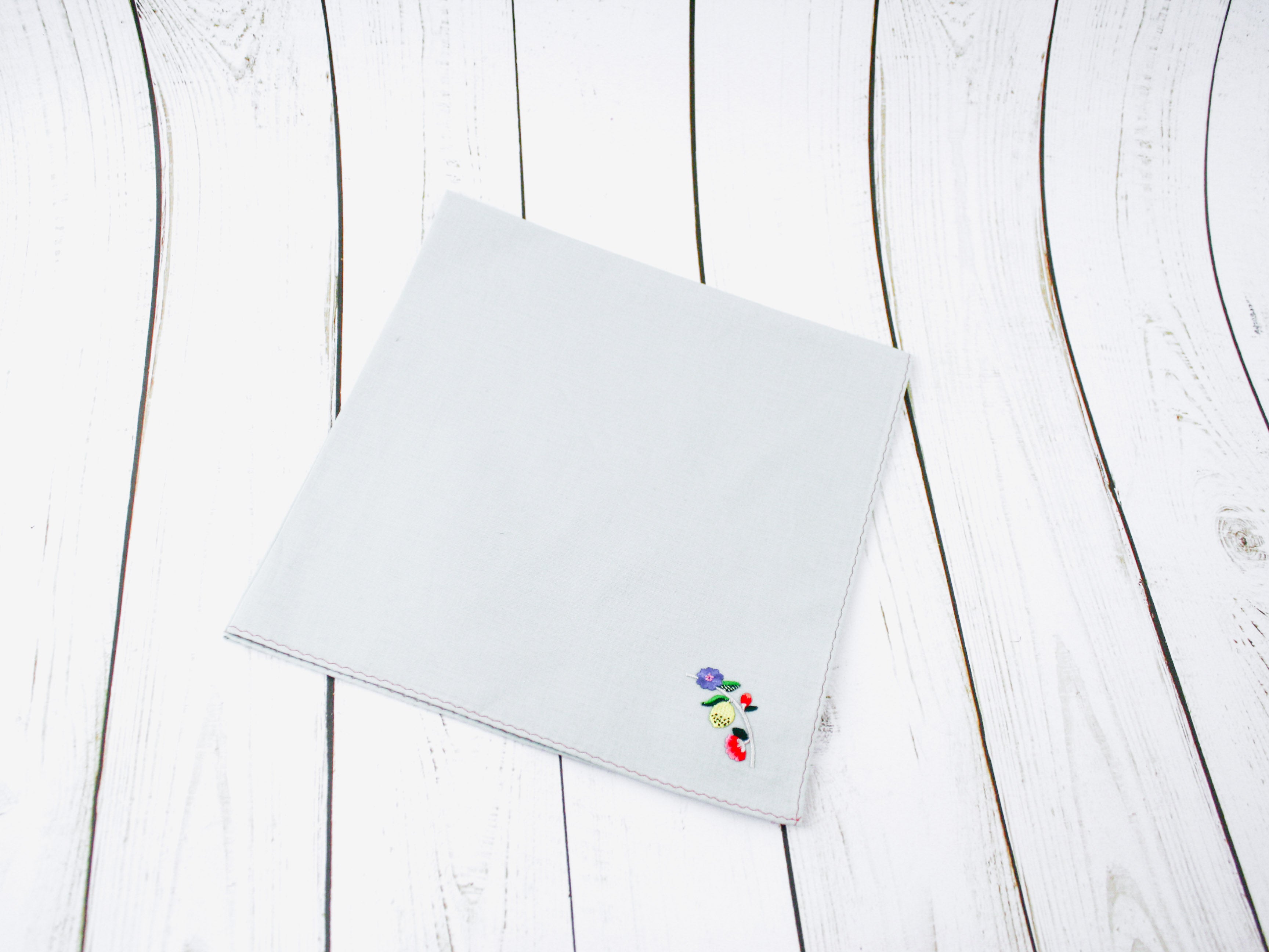 Swimmie Japanese Coton Handkerchiefs