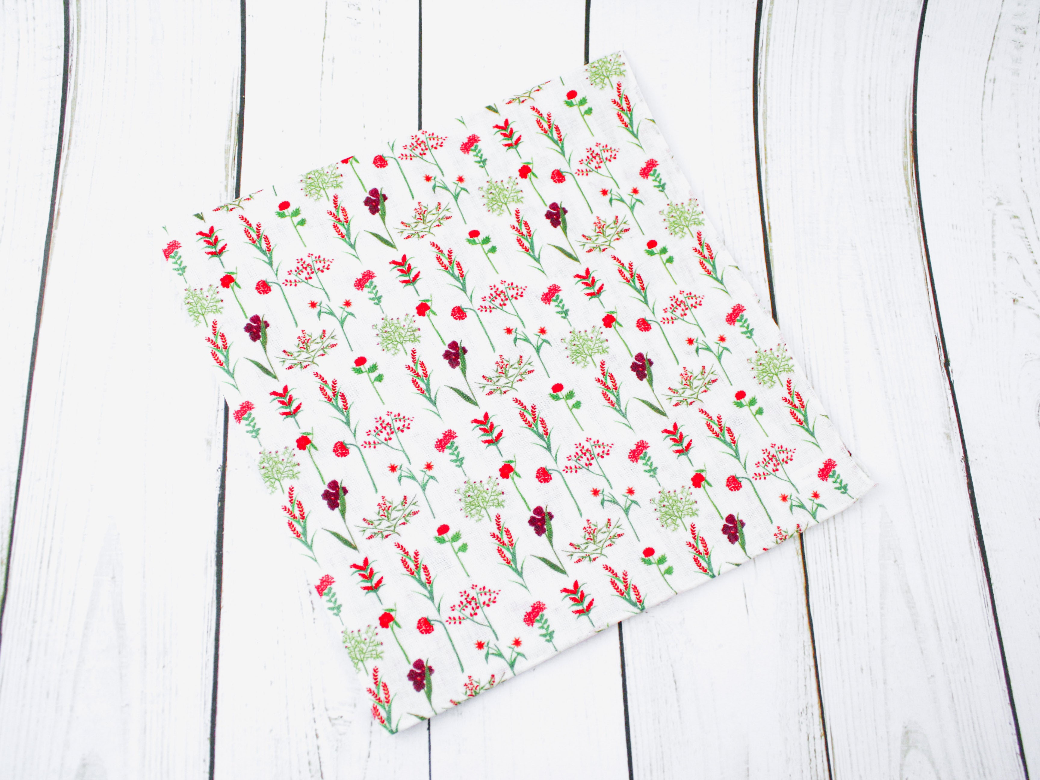 Swimmie Japanese Coton Handkerchiefs