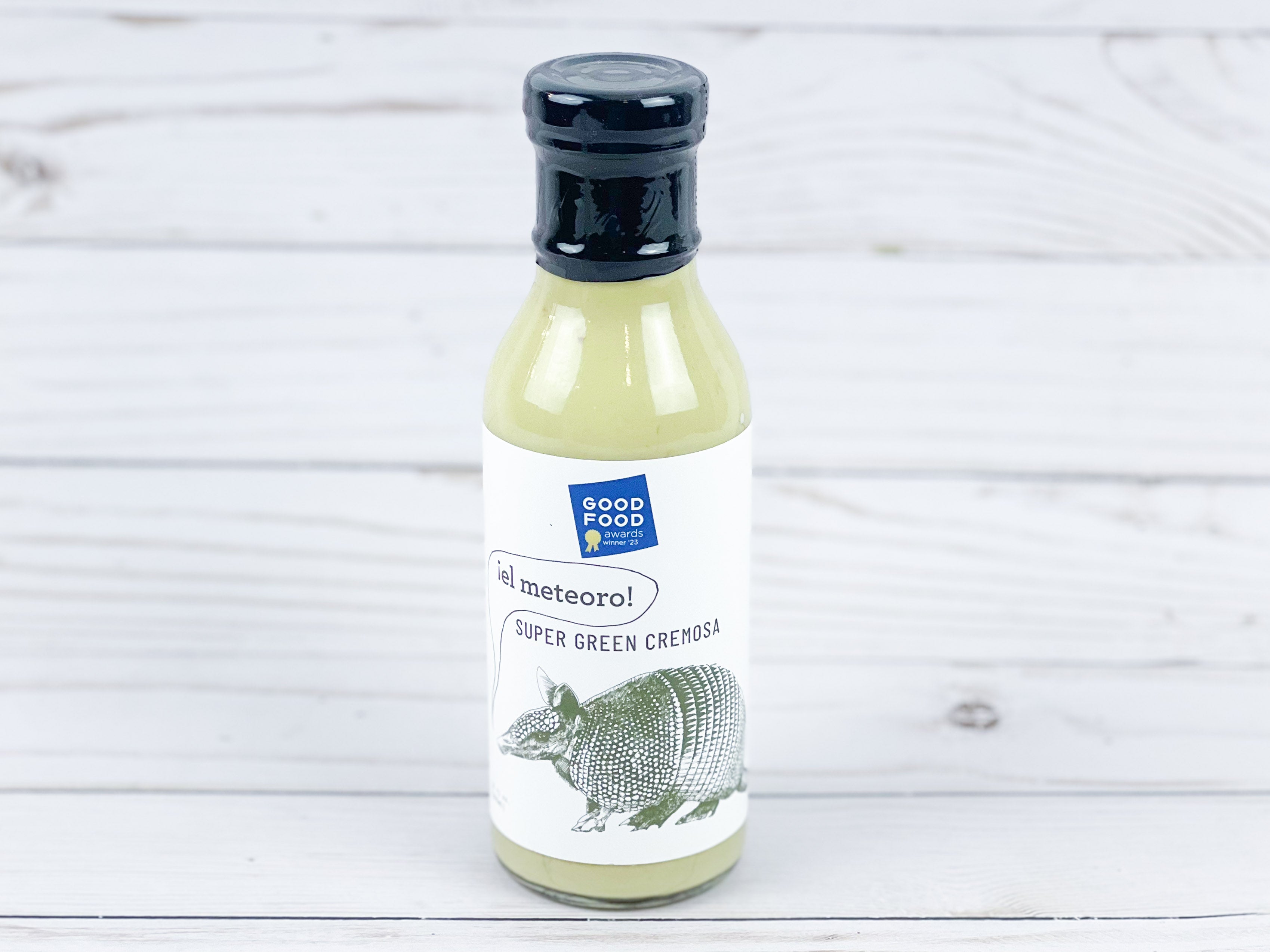 El Meteoro Award Winning Sauces