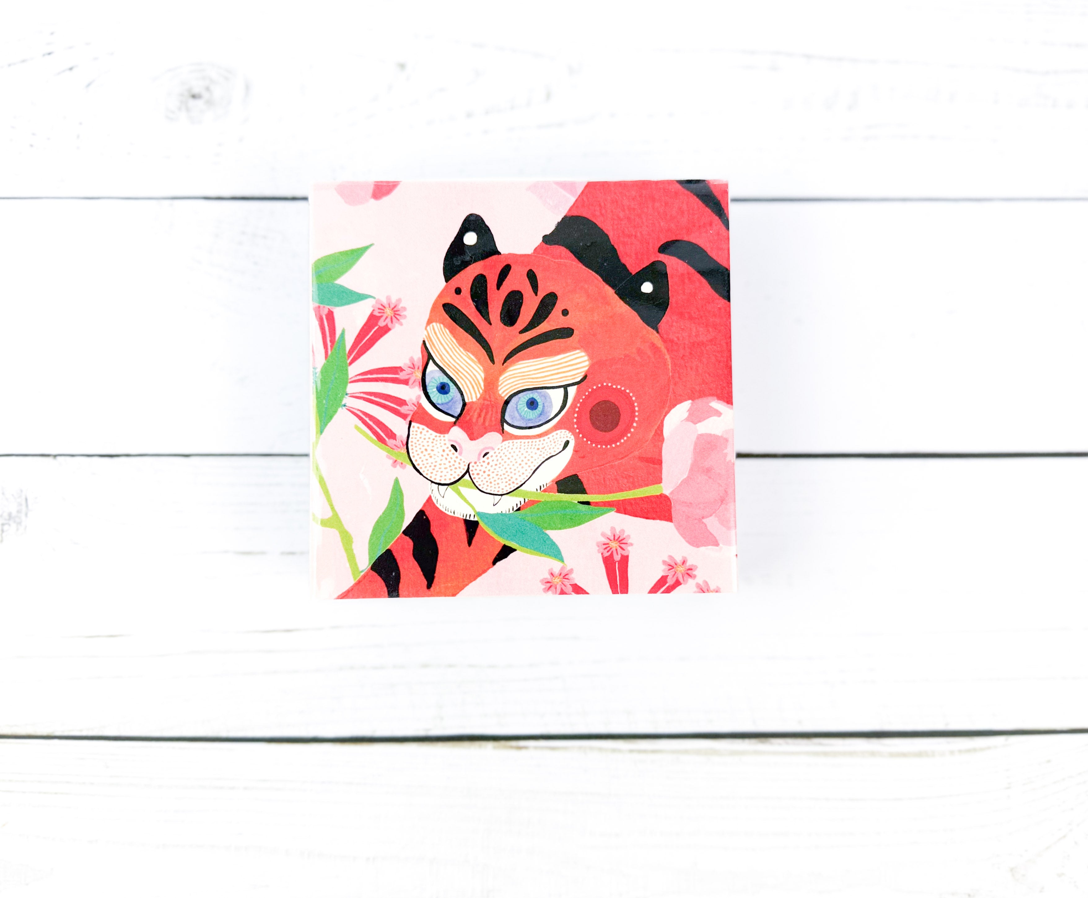 Heat Waves Gift