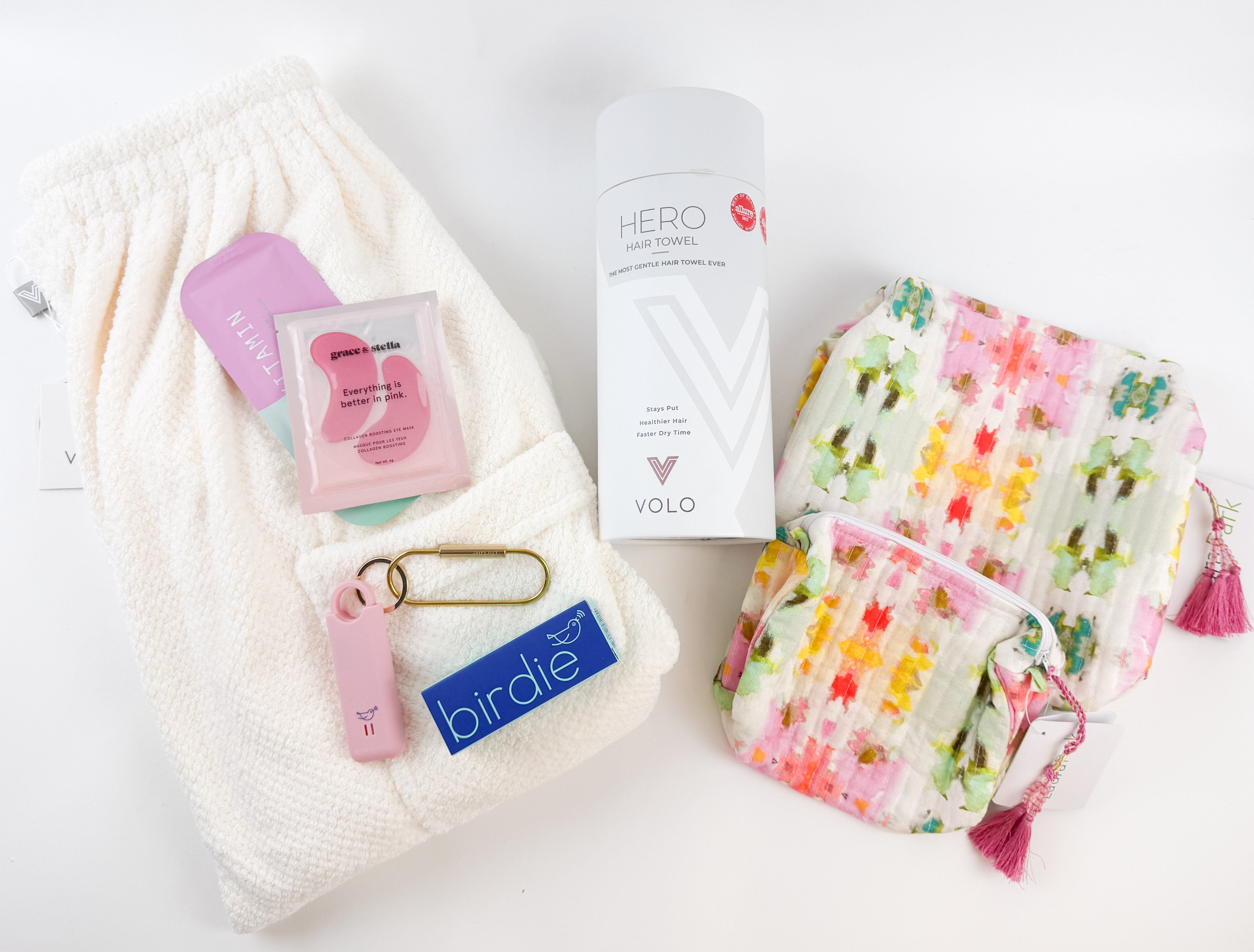 We’re Going to be Friends – Back-to-School Gift