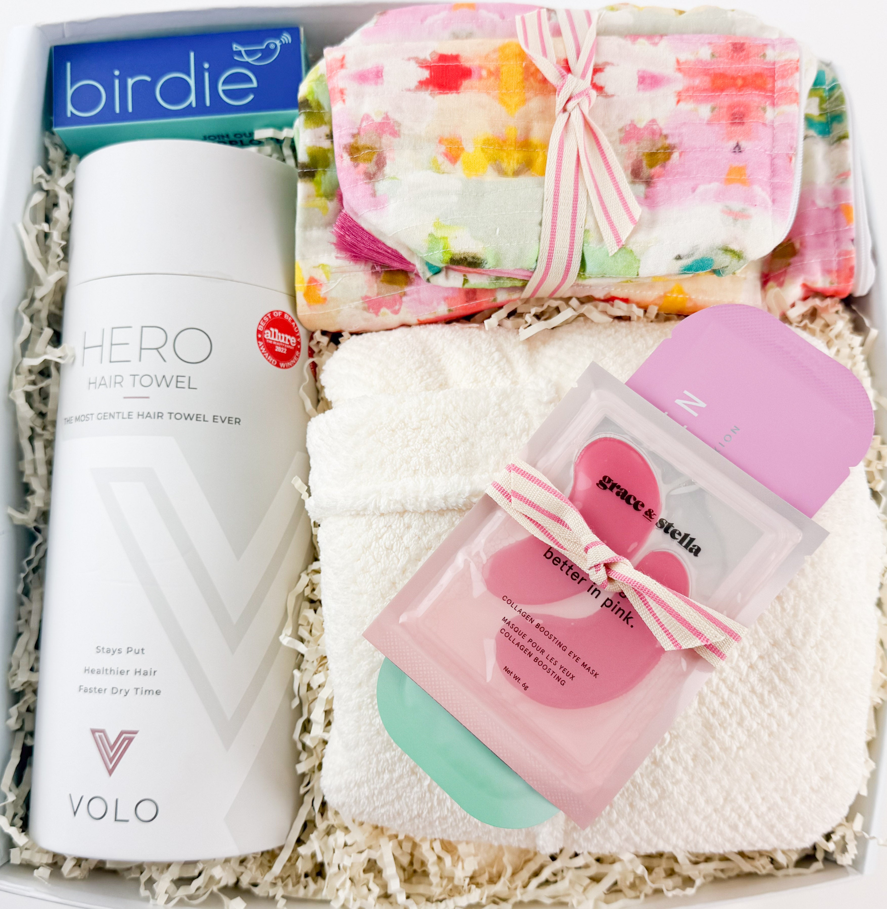 We’re Going to be Friends – Back-to-School Gift