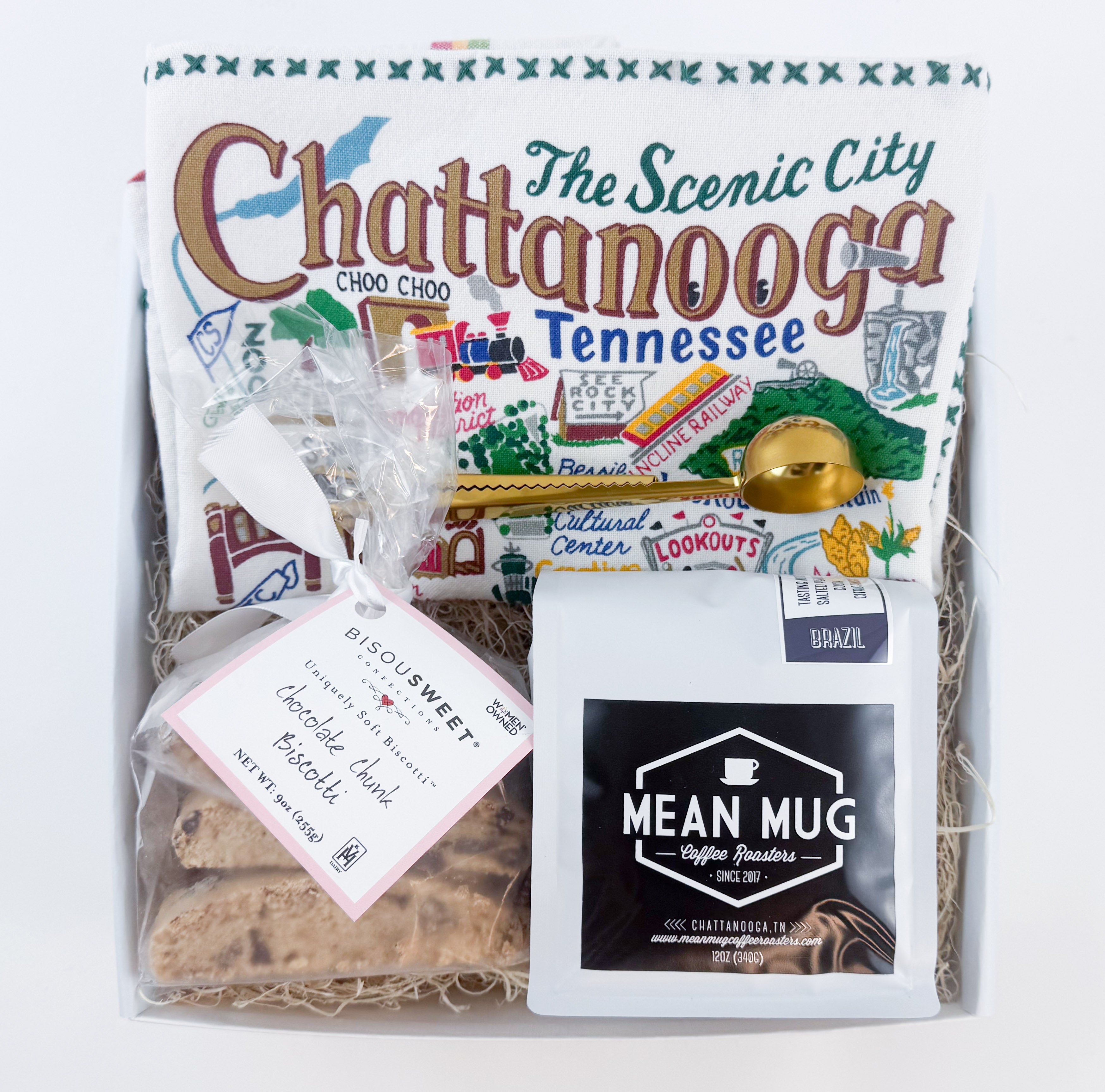 Tennessee Gift