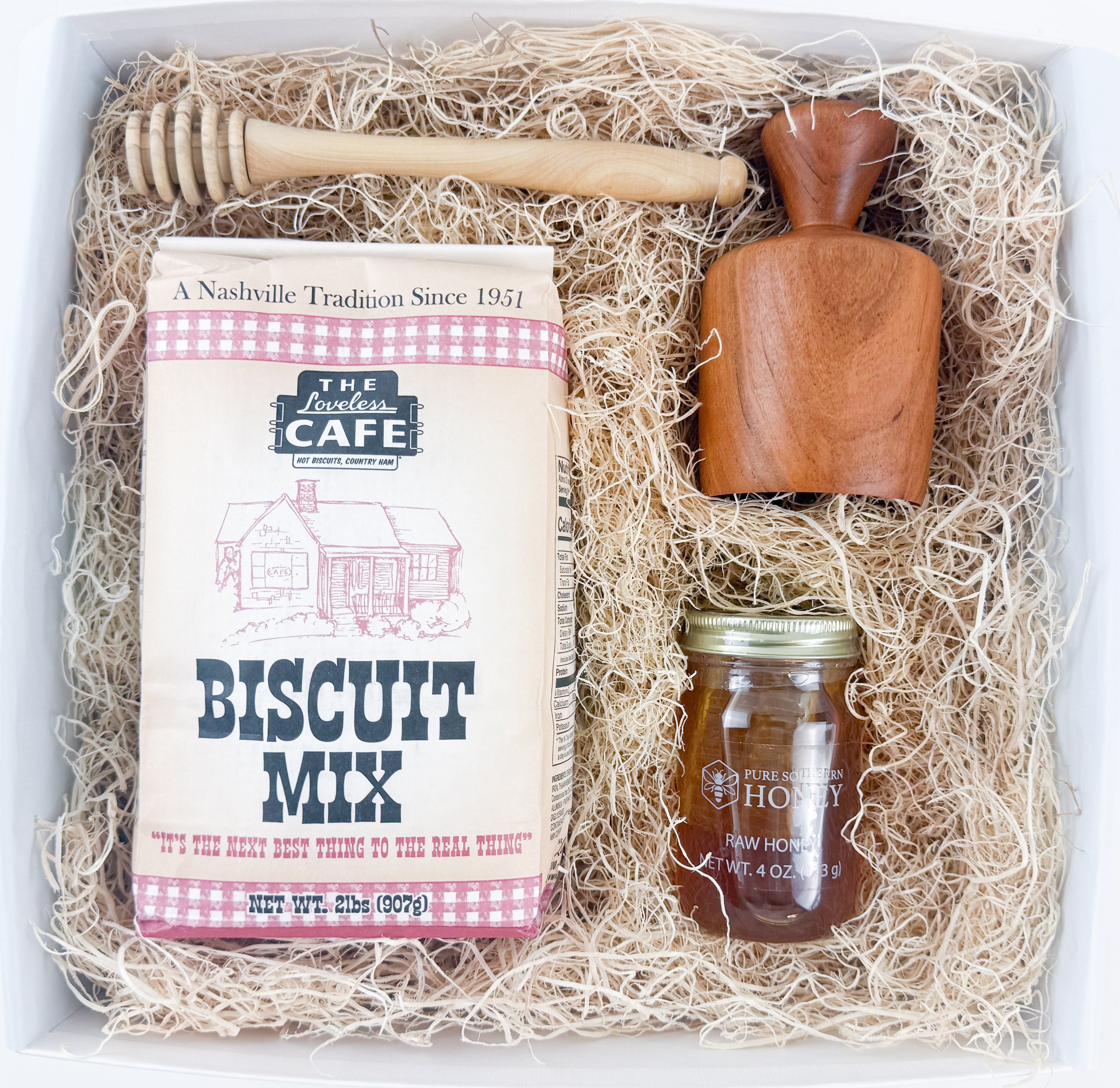 Biscuits Gift