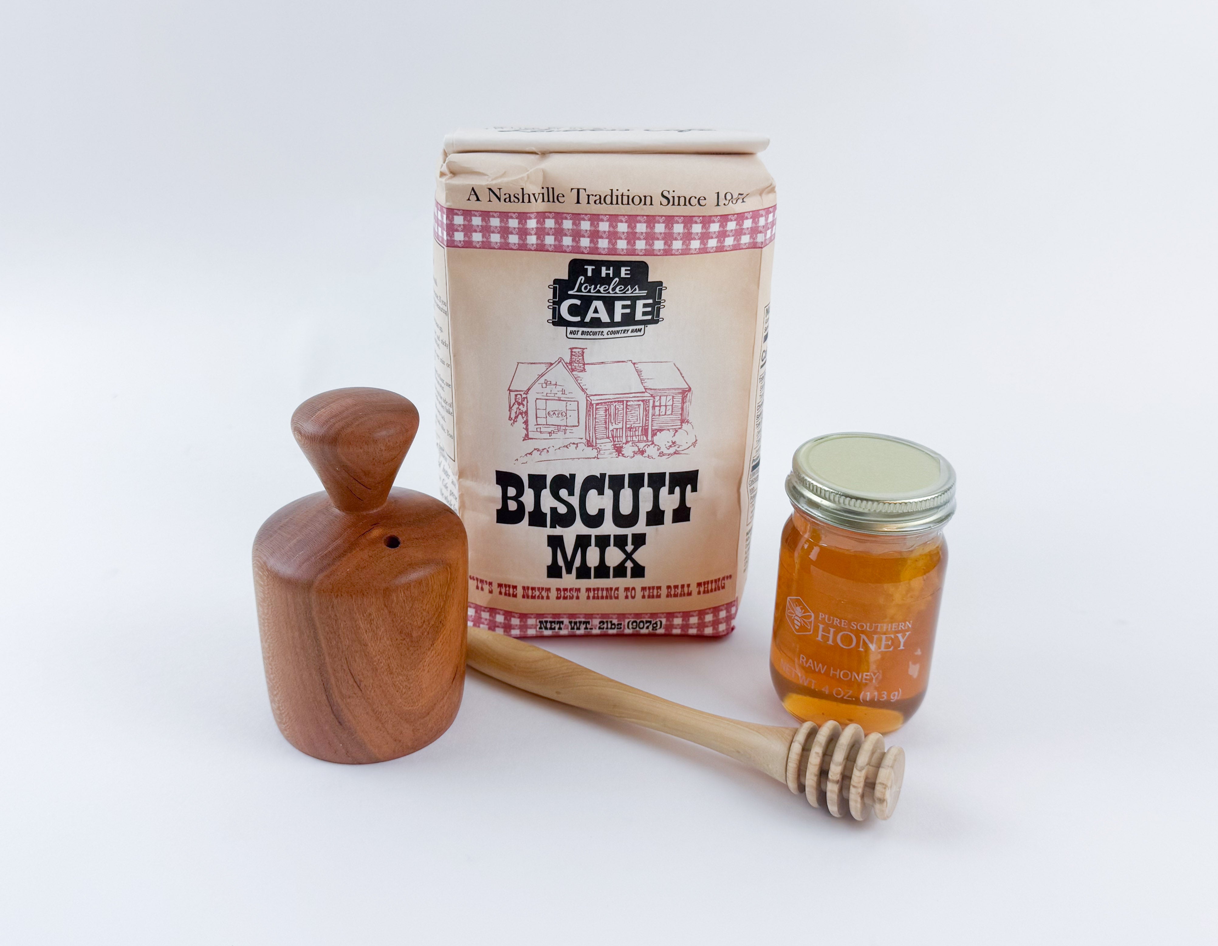 Biscuits Gift