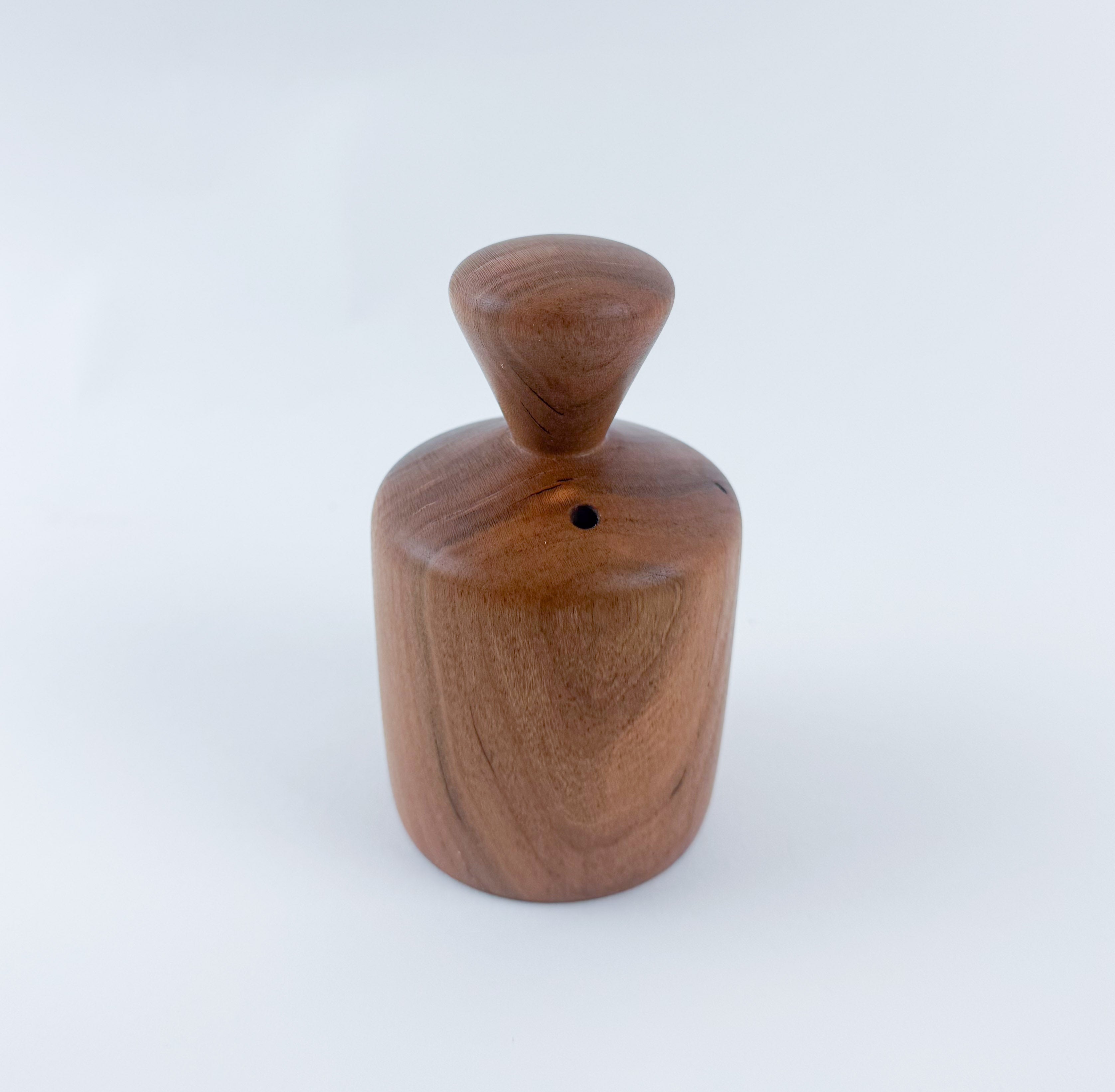 Wooden Biscuit Cutter