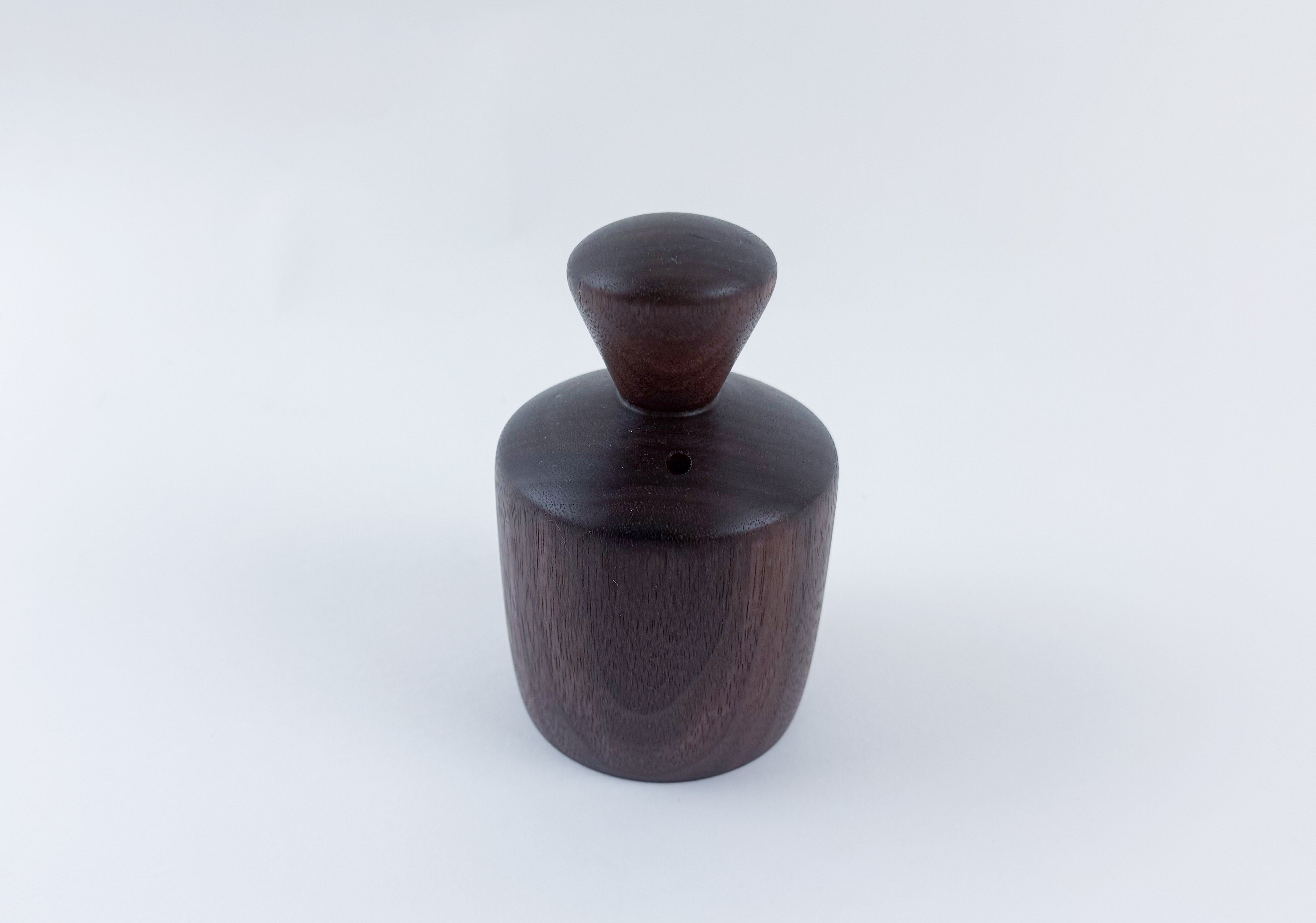 Wooden Biscuit Cutter