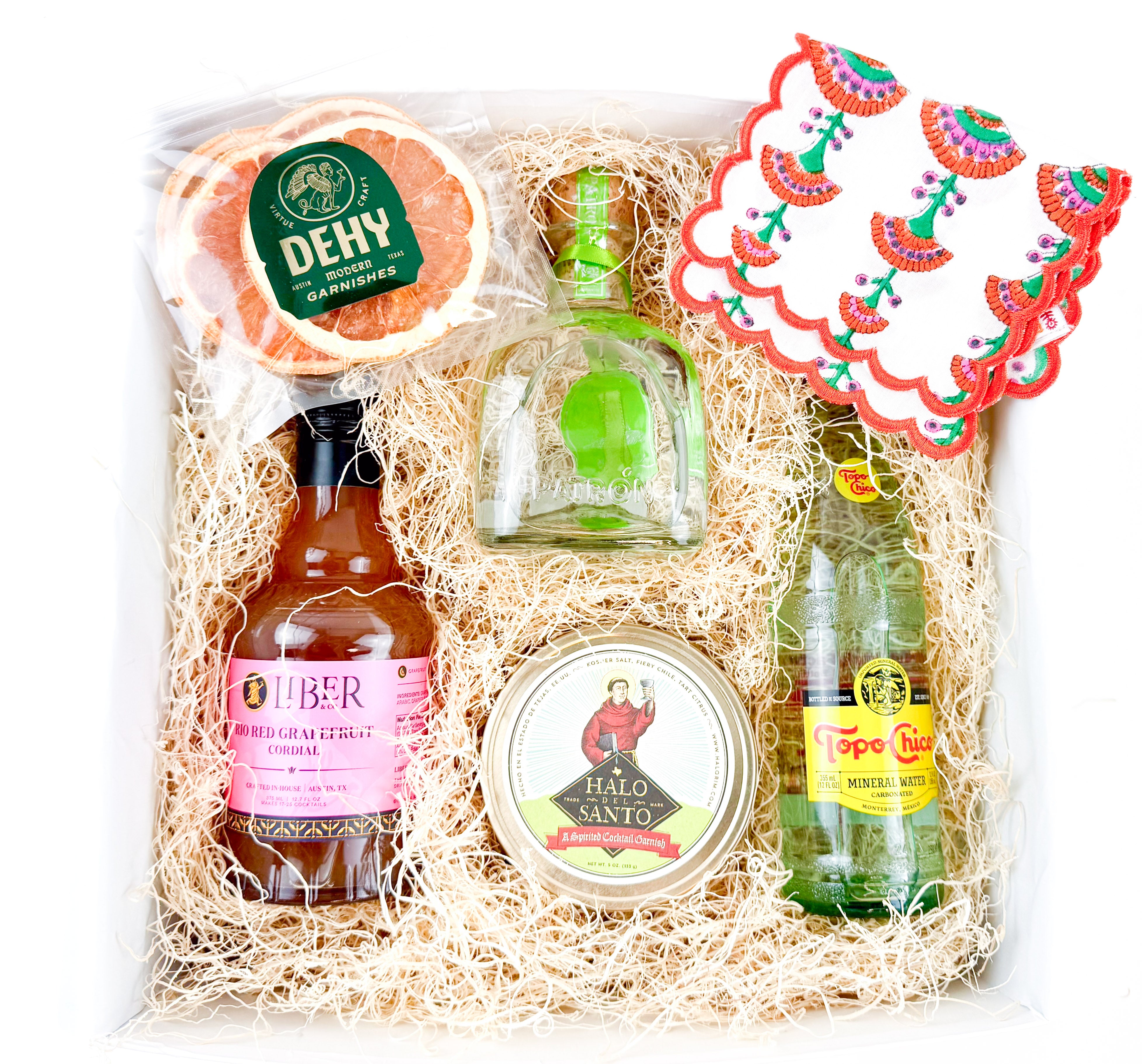 As A Good Reason Paloma Gift