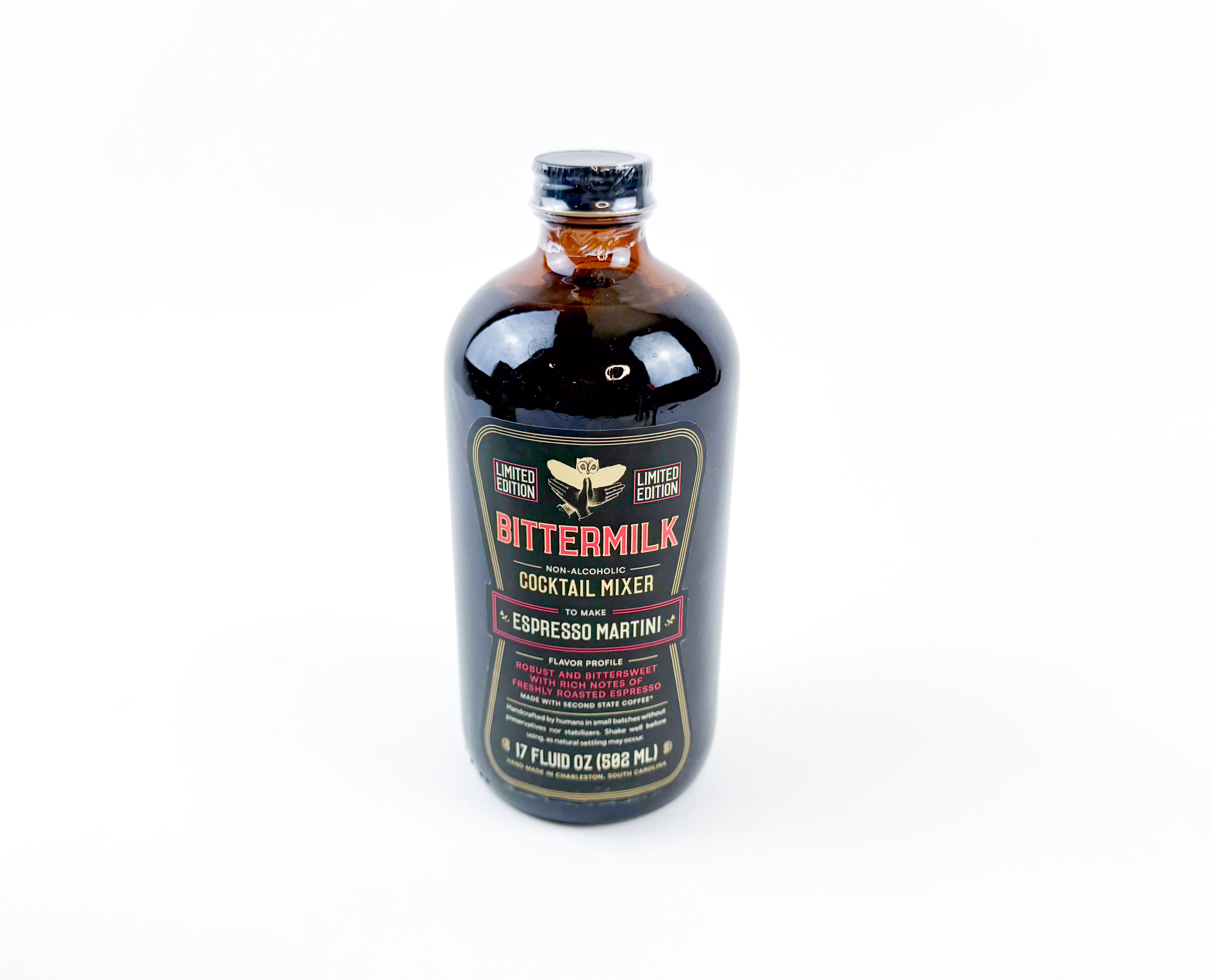 Espresso Martini Gift – Inspired by Sabrina Carpenter’s “Espresso”