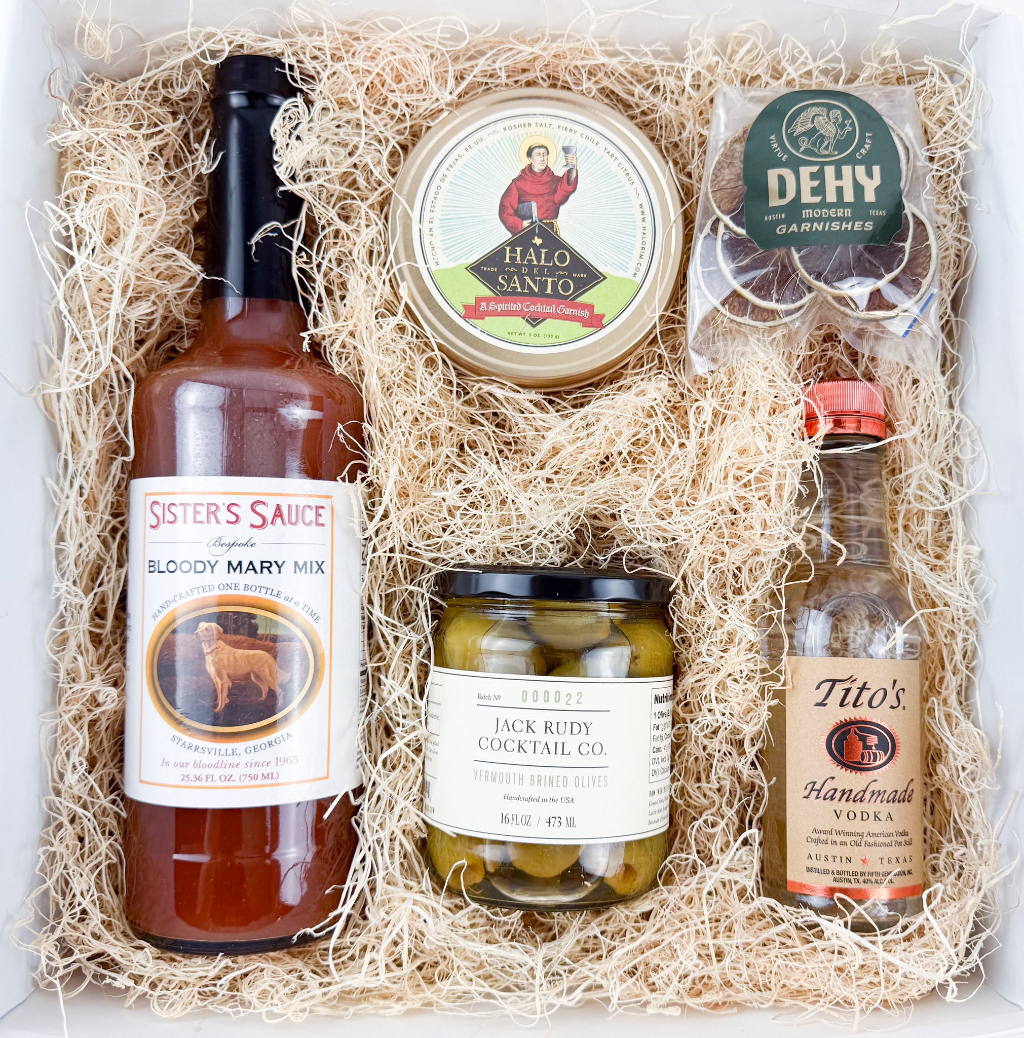 hgtv bloody mary tackle box Emergency Kit Its a Bloody Mary morning Still the reigning Champ! The