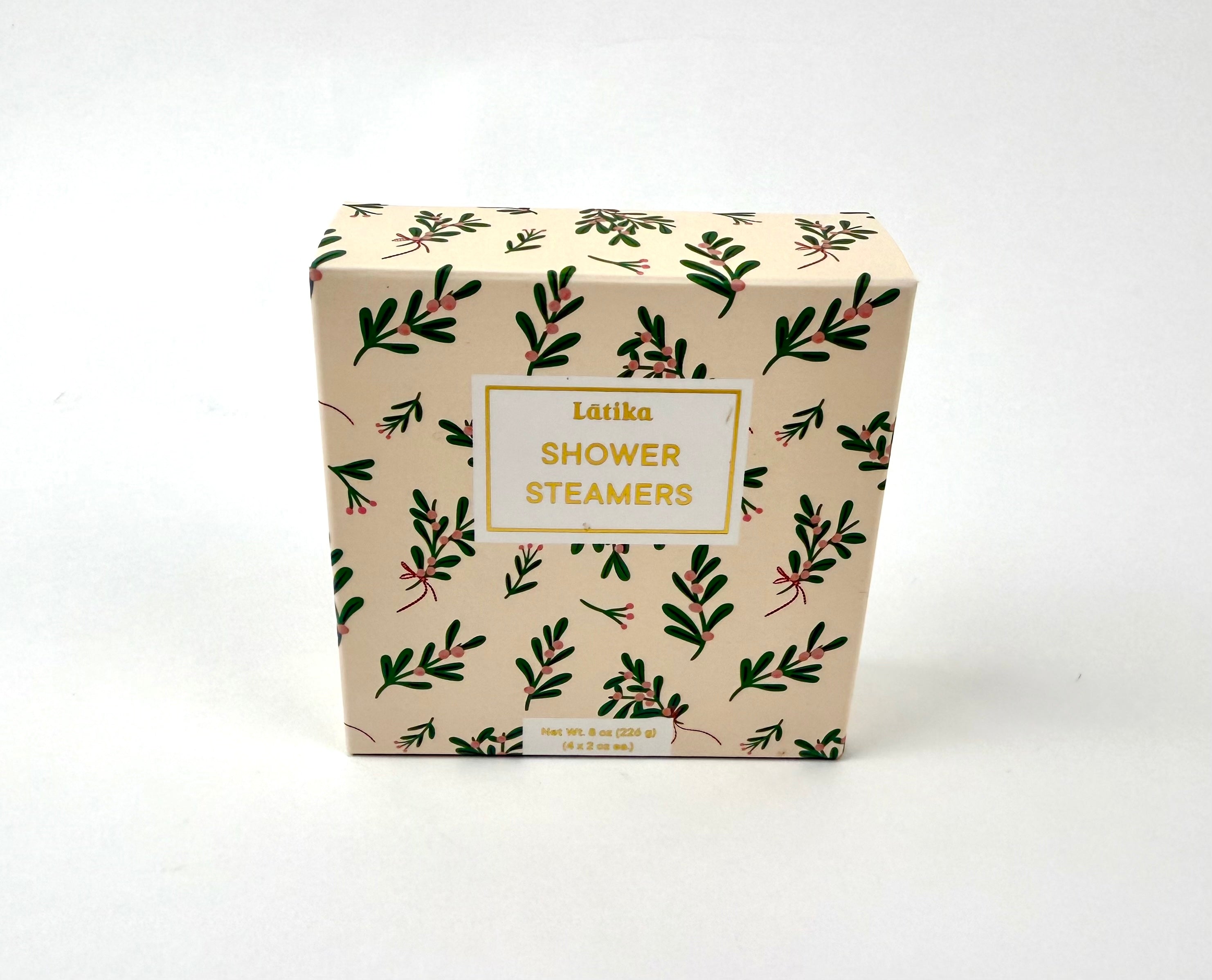 No Rain, No Flowers Gift