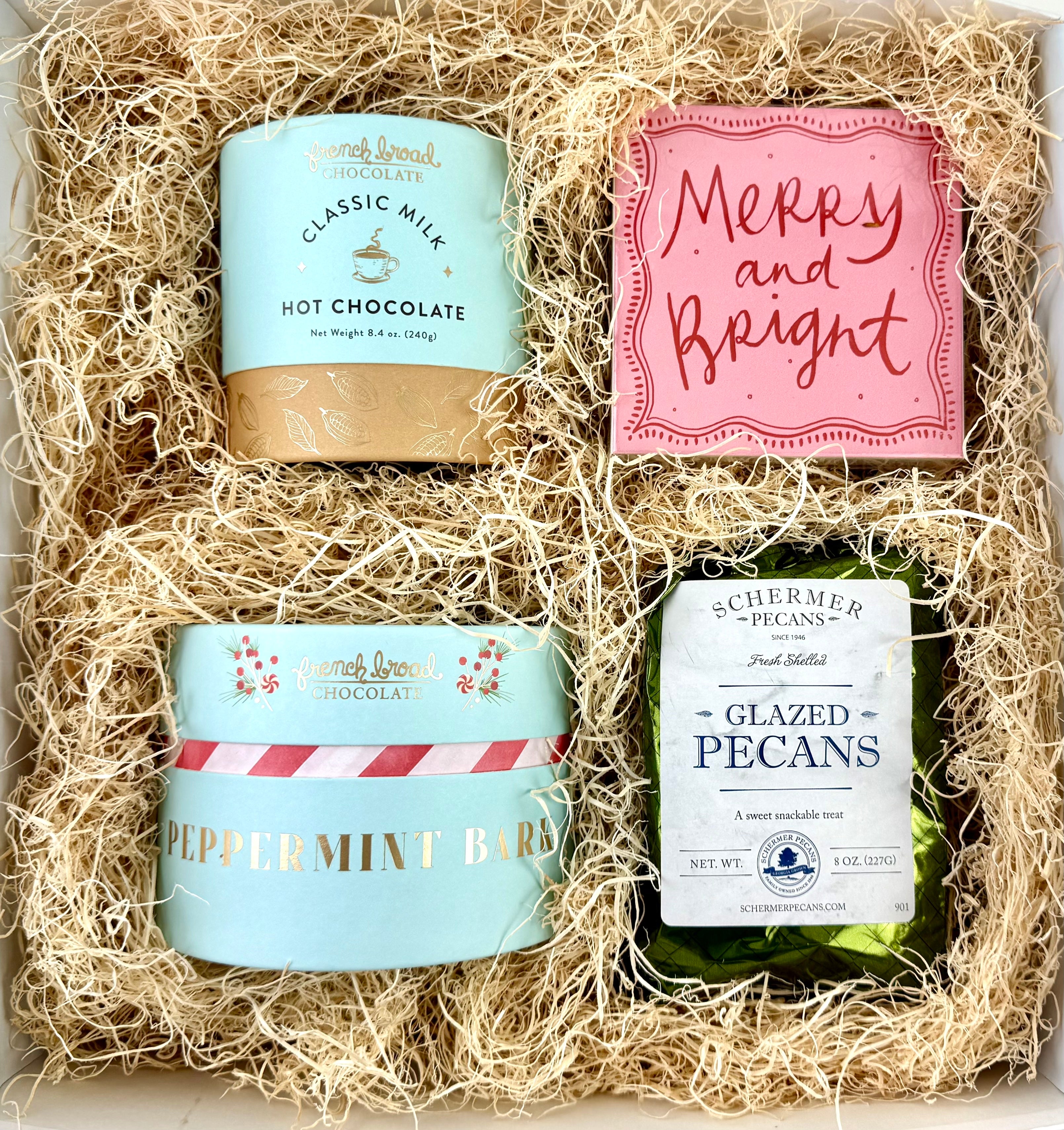 FaLaLaLaLove Ya Gift