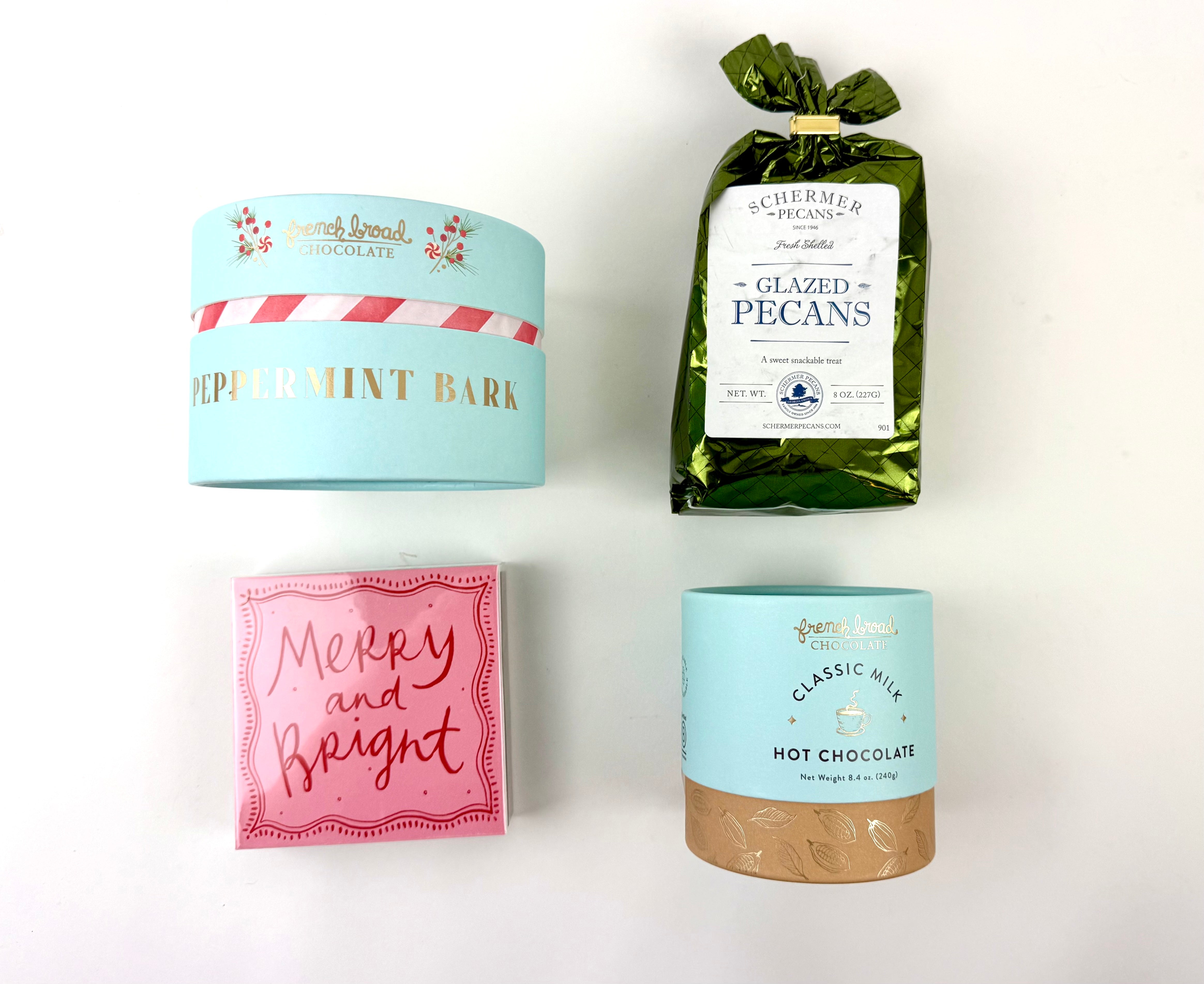 FaLaLaLaLove Ya Gift