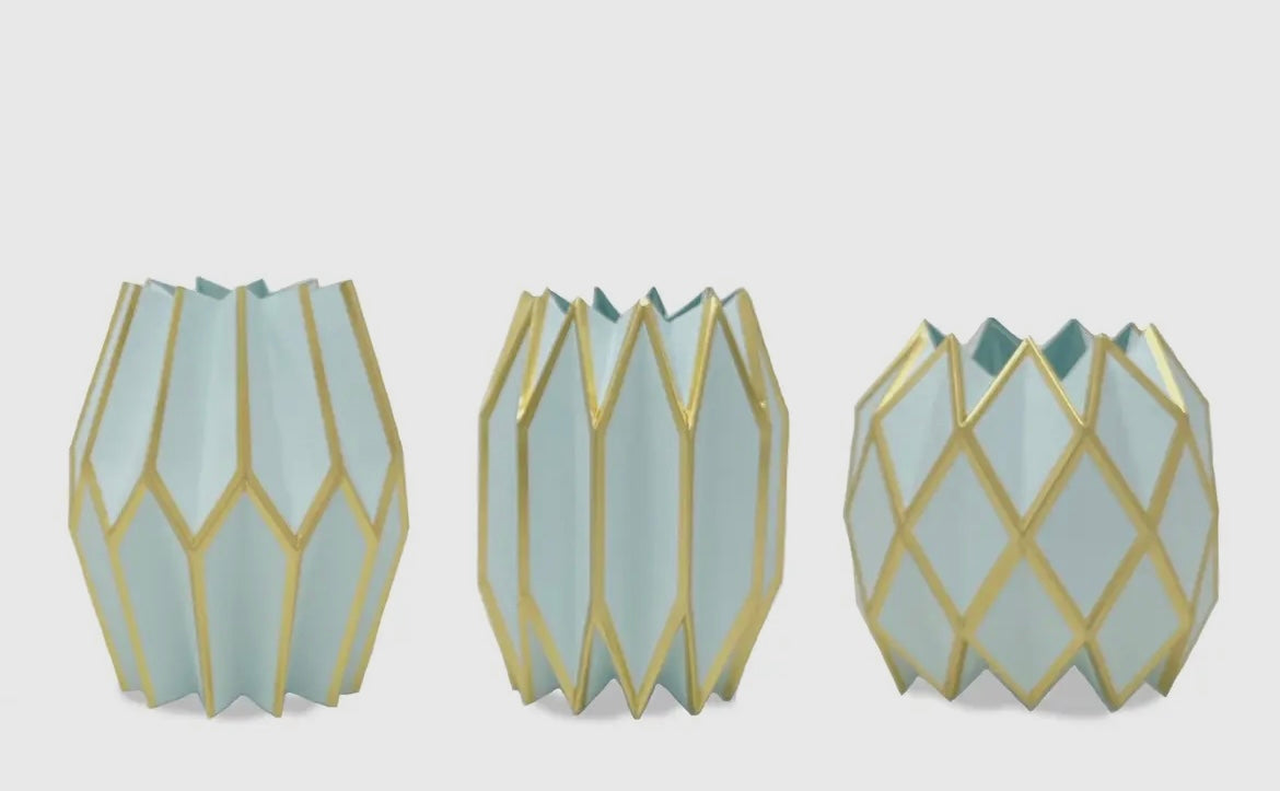 Vase wraps