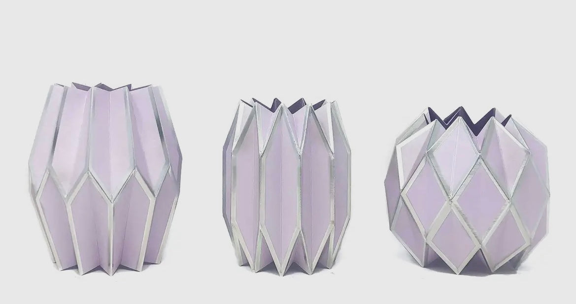 Vase wraps