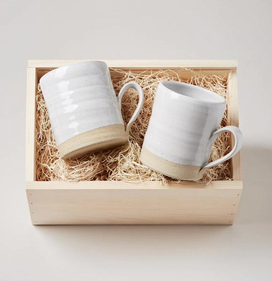 Silo Mug Gift Set