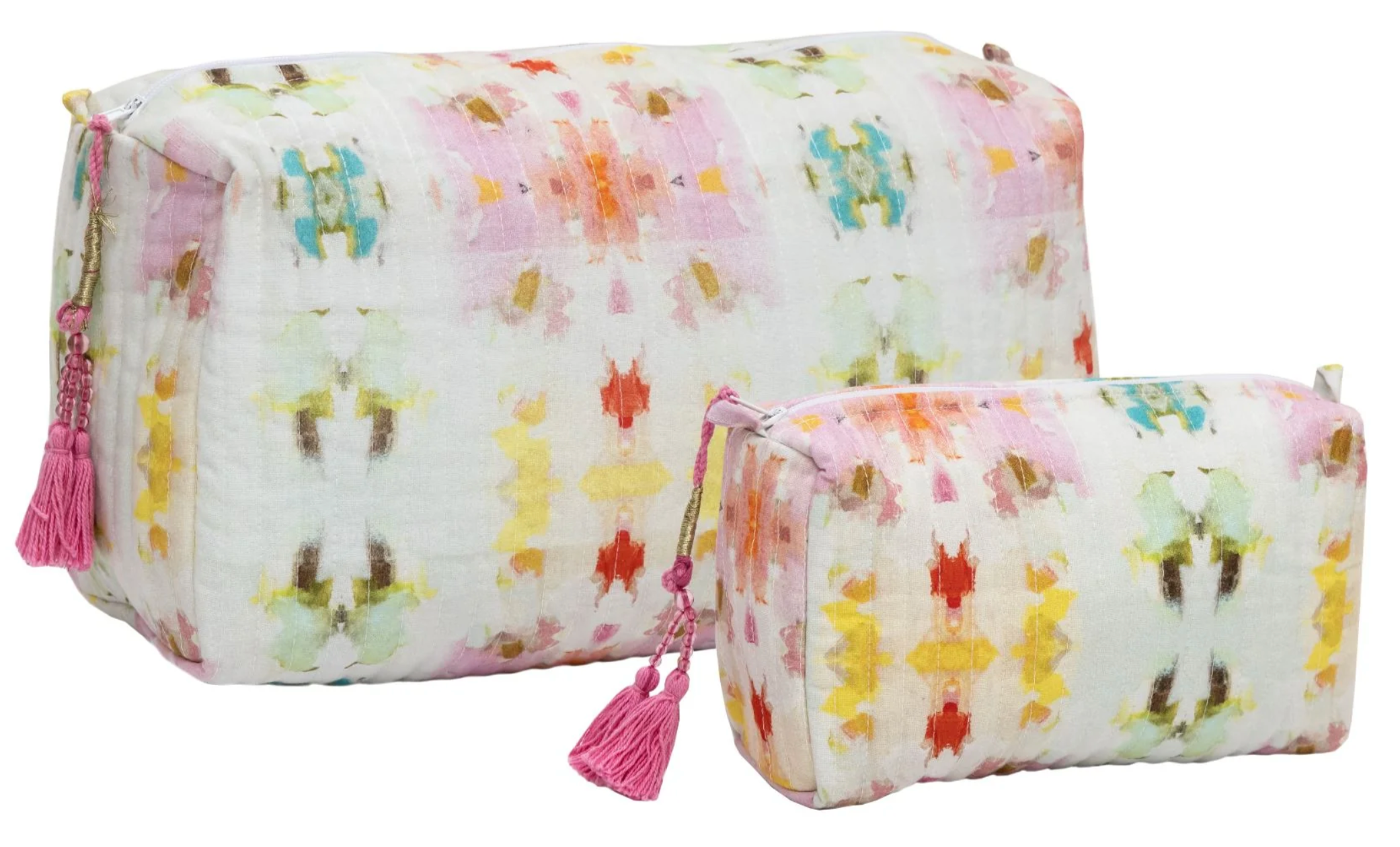 Laura Park Cosmetic Bags
