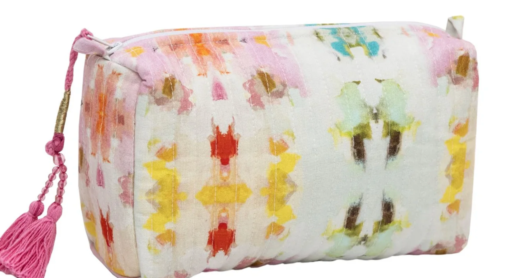 Laura Park Cosmetic Bags
