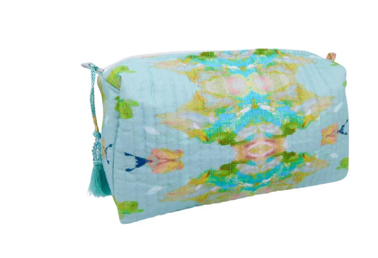Laura Park Cosmetic Bags