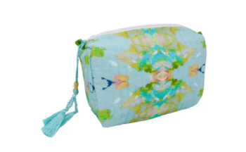 Laura Park Cosmetic Bags