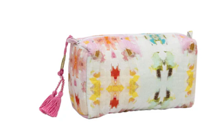 Laura Park Cosmetic Bags