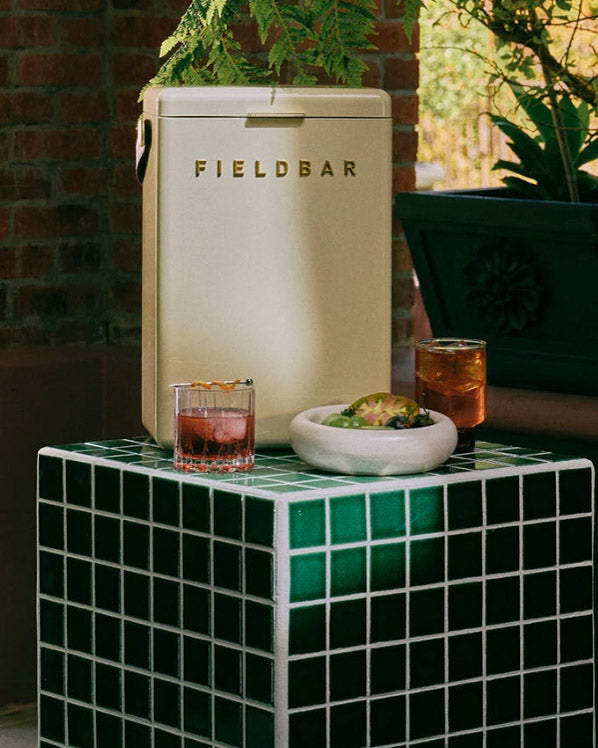 Fieldbar Drinks Box Mk II
