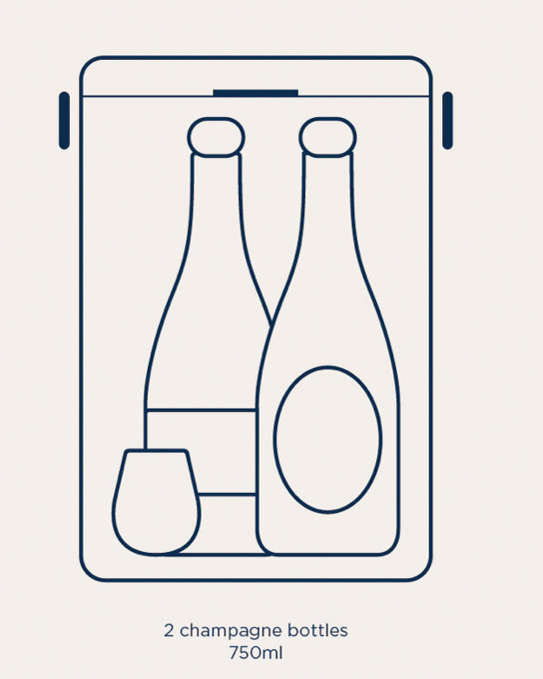Fieldbar Drinks Box Mk II