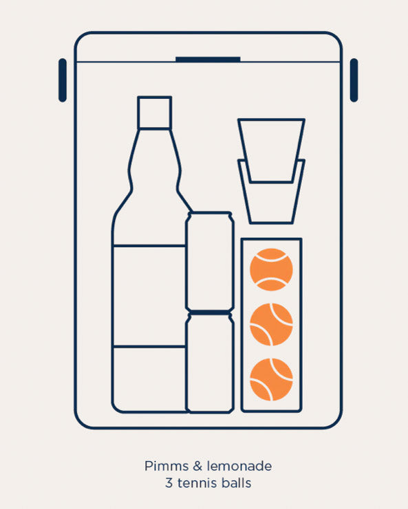 Fieldbar Drinks Box Mk II