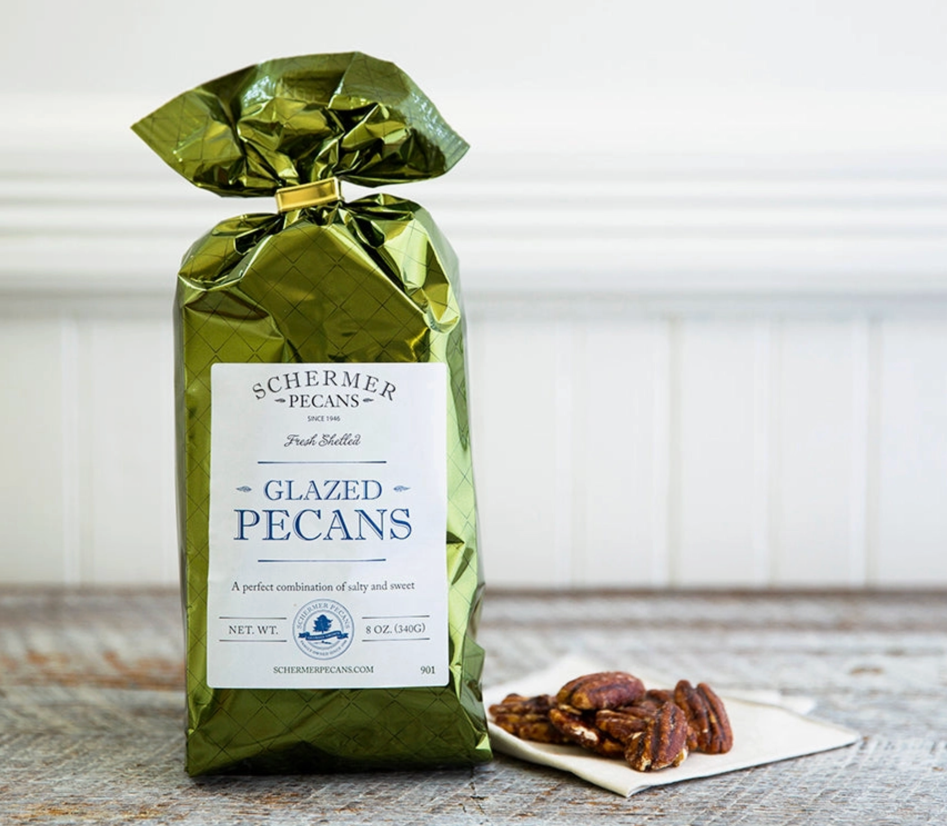 Objection Gift for Fall and Thanksgiving