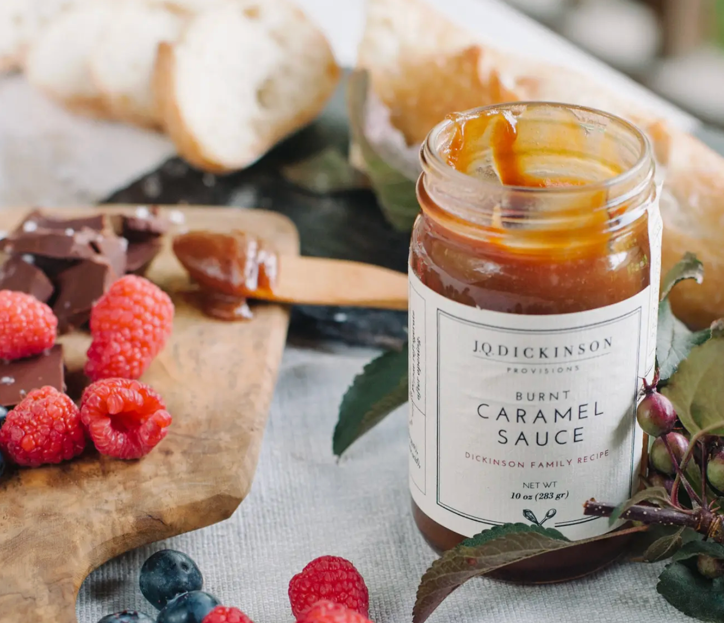 Objection Gift for Fall and Thanksgiving