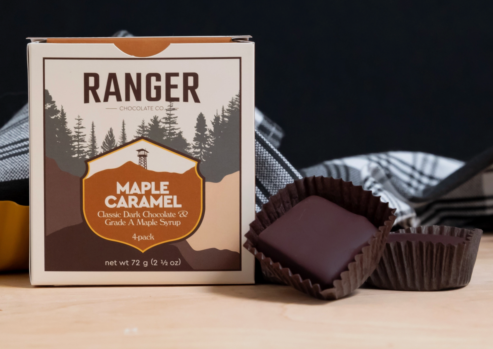 Objection Gift for Fall and Thanksgiving