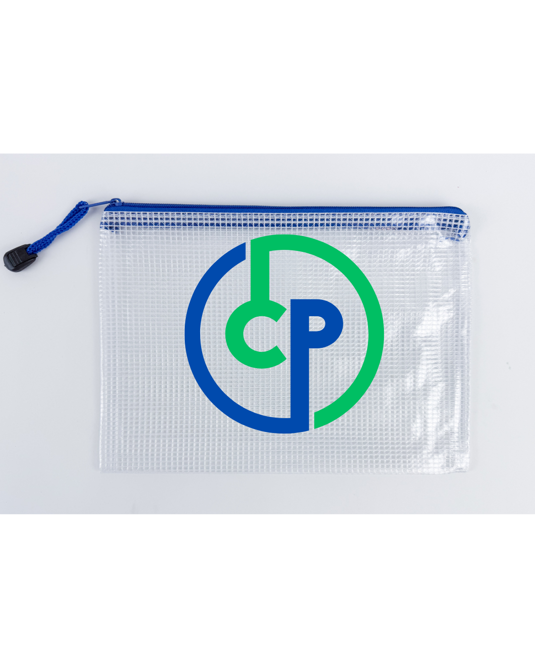 Waterproof/Mesh Zipper Bags perfect for back to school