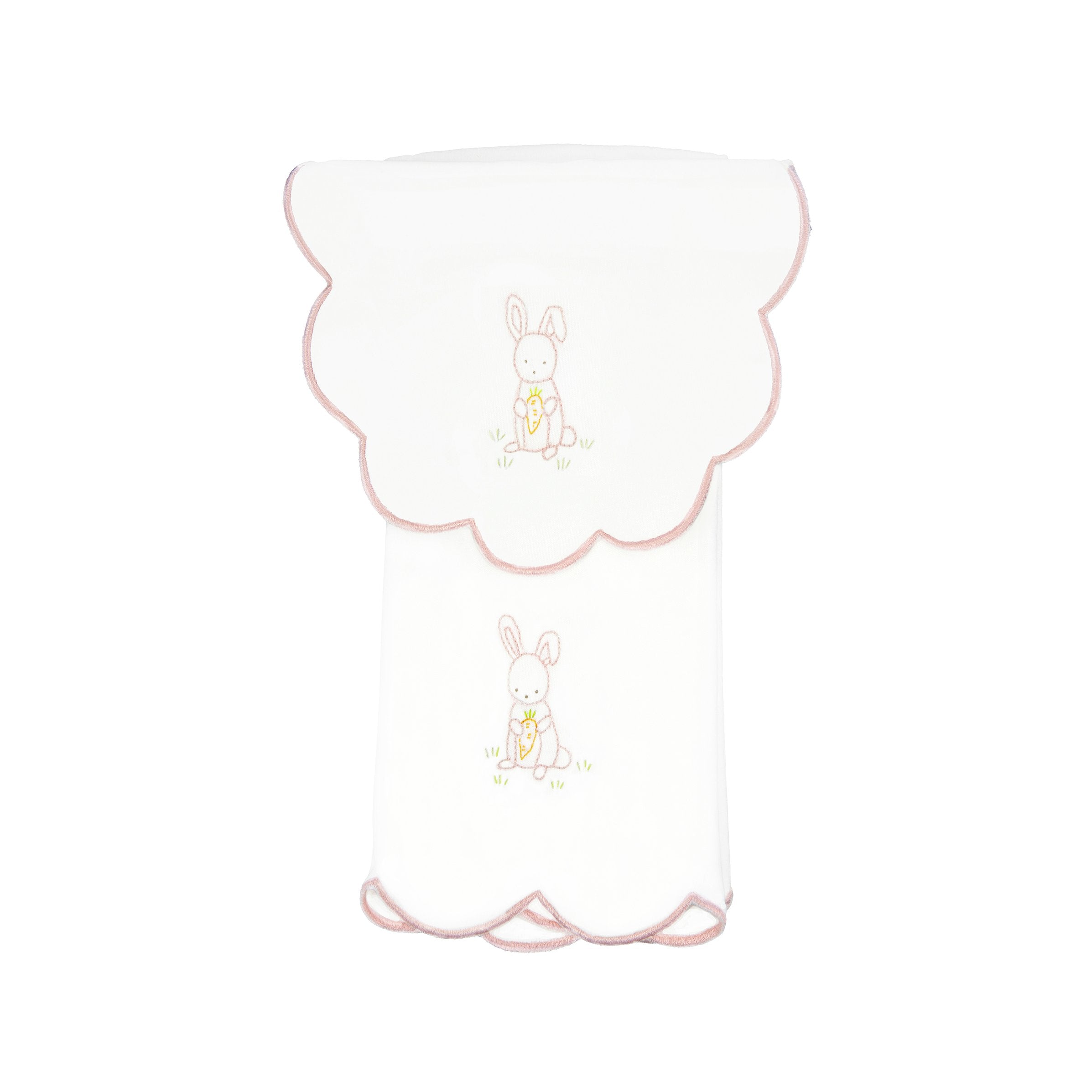 Burp Cloth Set