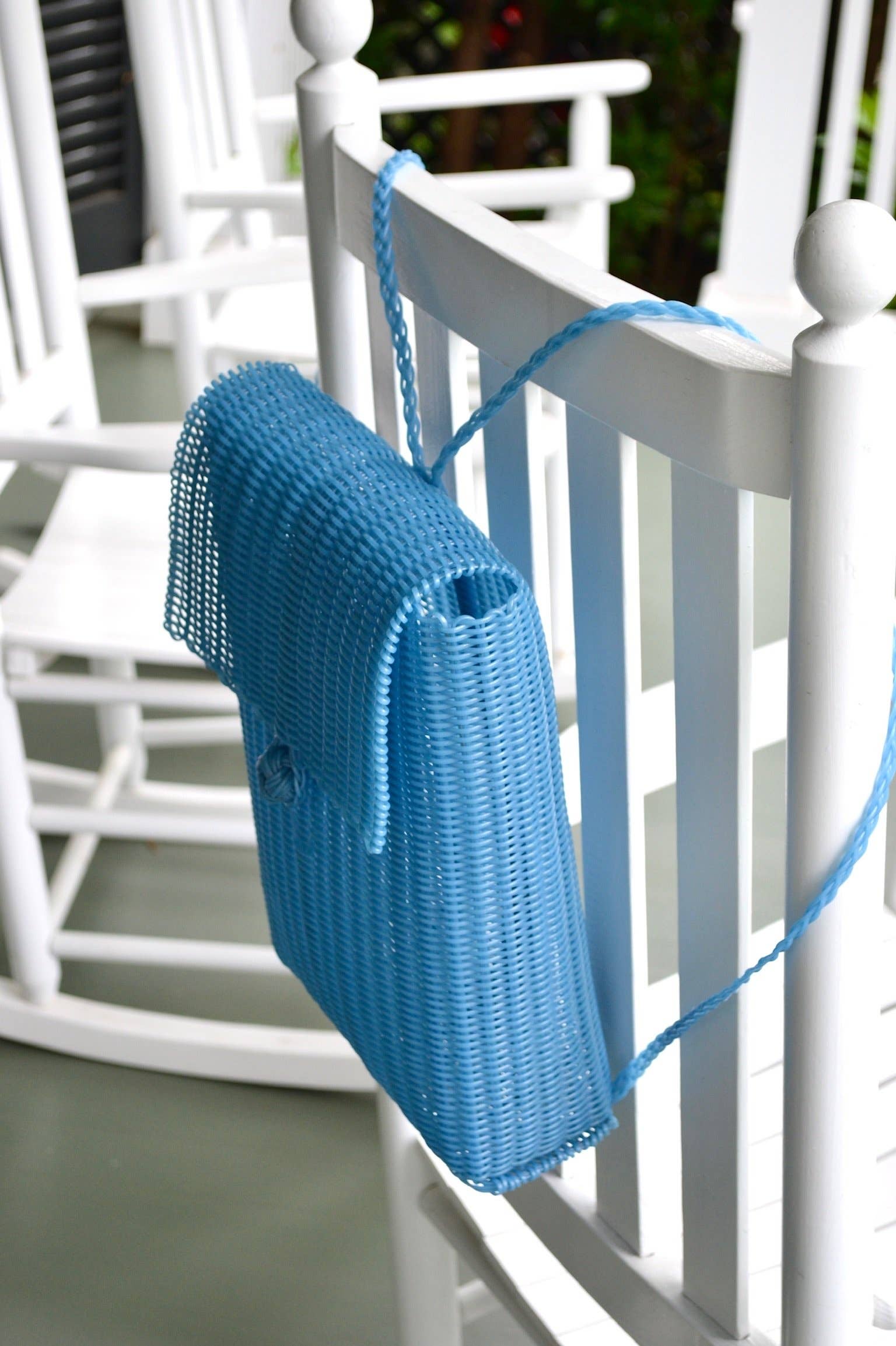 Backpack from The Lilley Line
