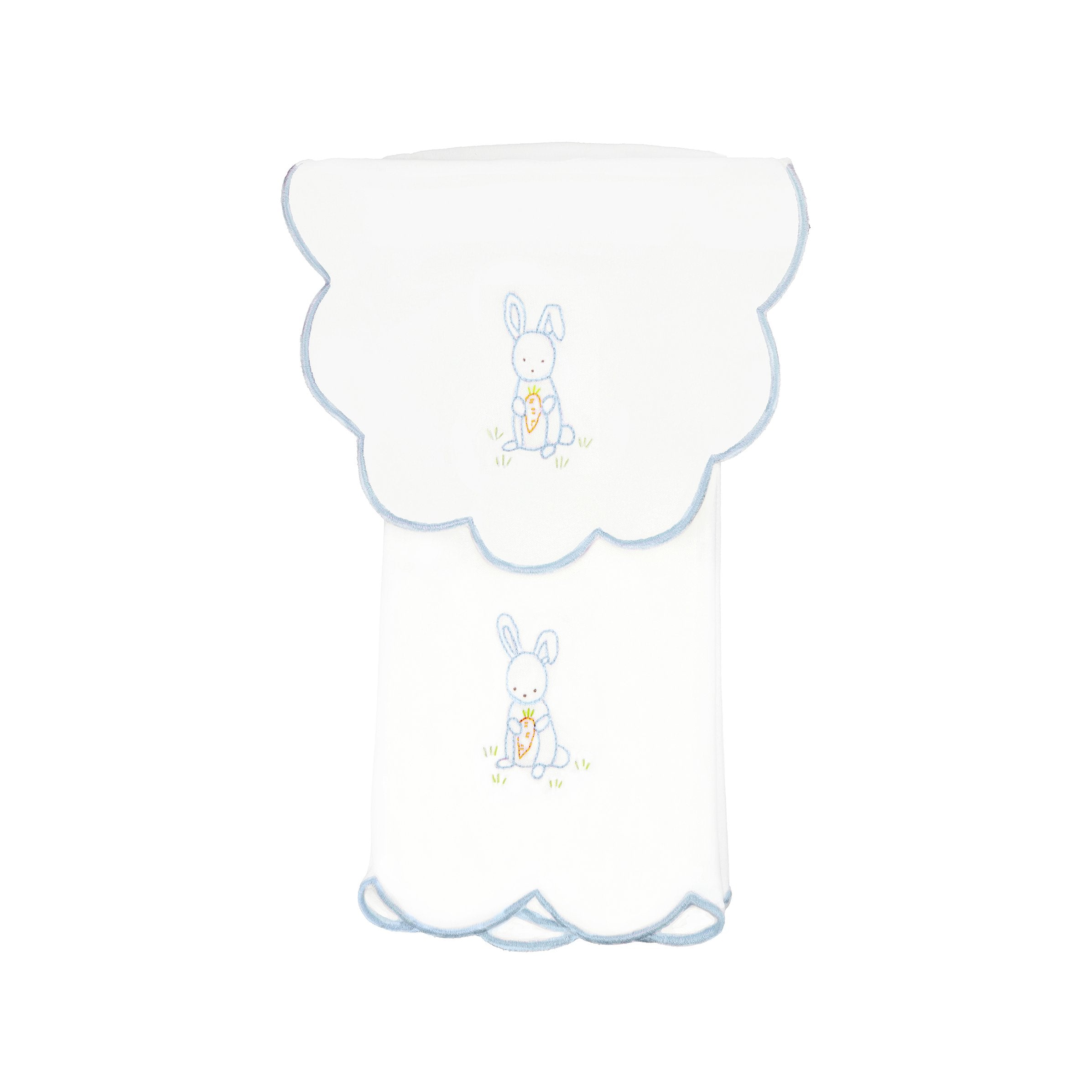 Burp Cloth Set