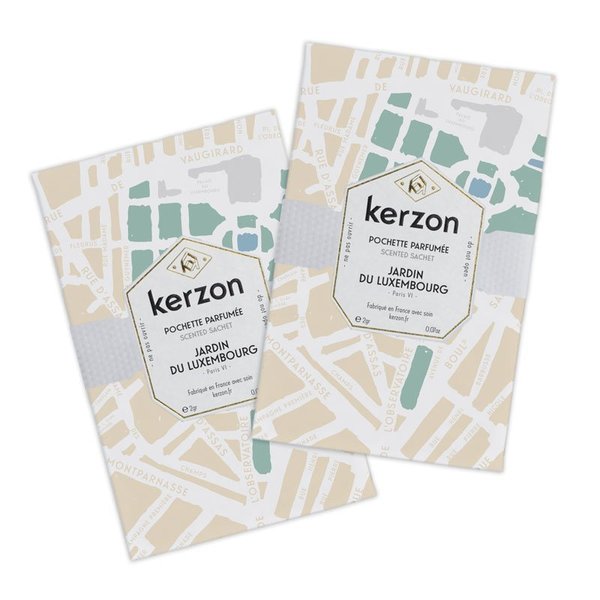 Drawer Sachets