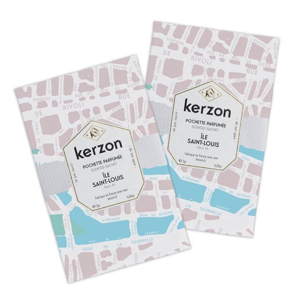Drawer Sachets