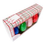 Packed Party Retro Light Cups