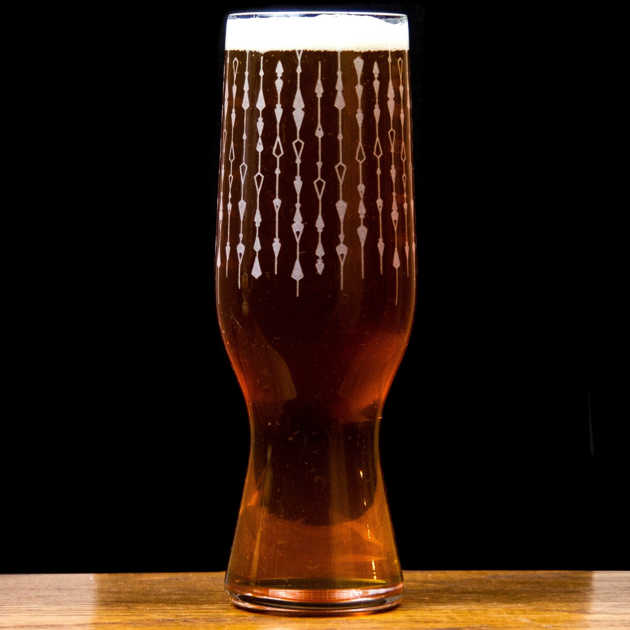 Shangri-La Beer Glass