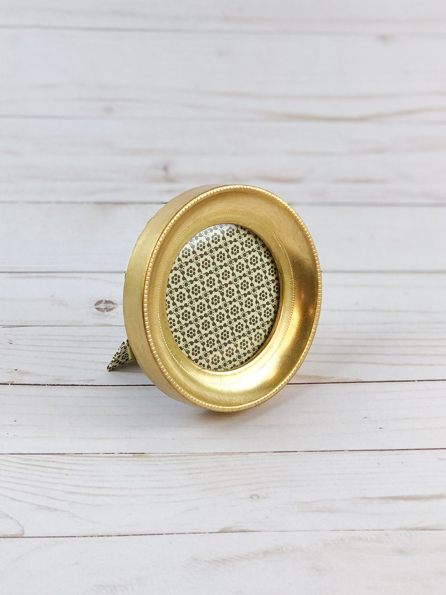 Gold Leaf Frames by Cavallini