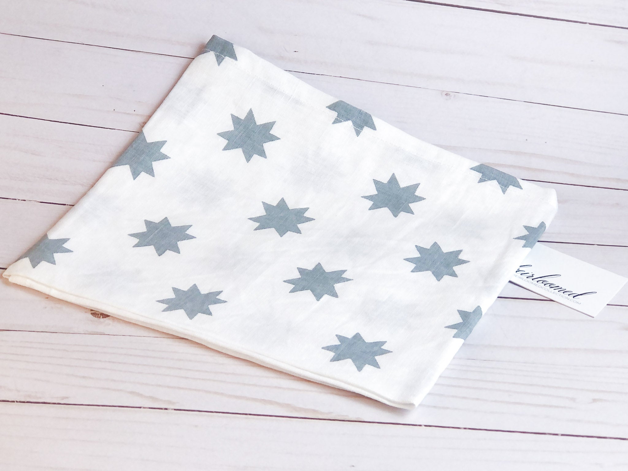 Heirloomed Collection Tea Towel