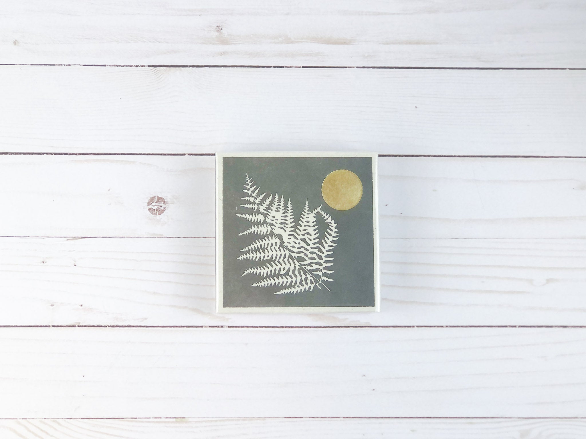 Match Boxes