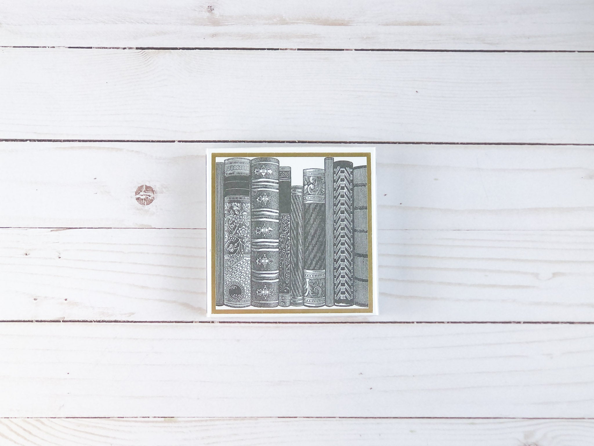 Match Boxes